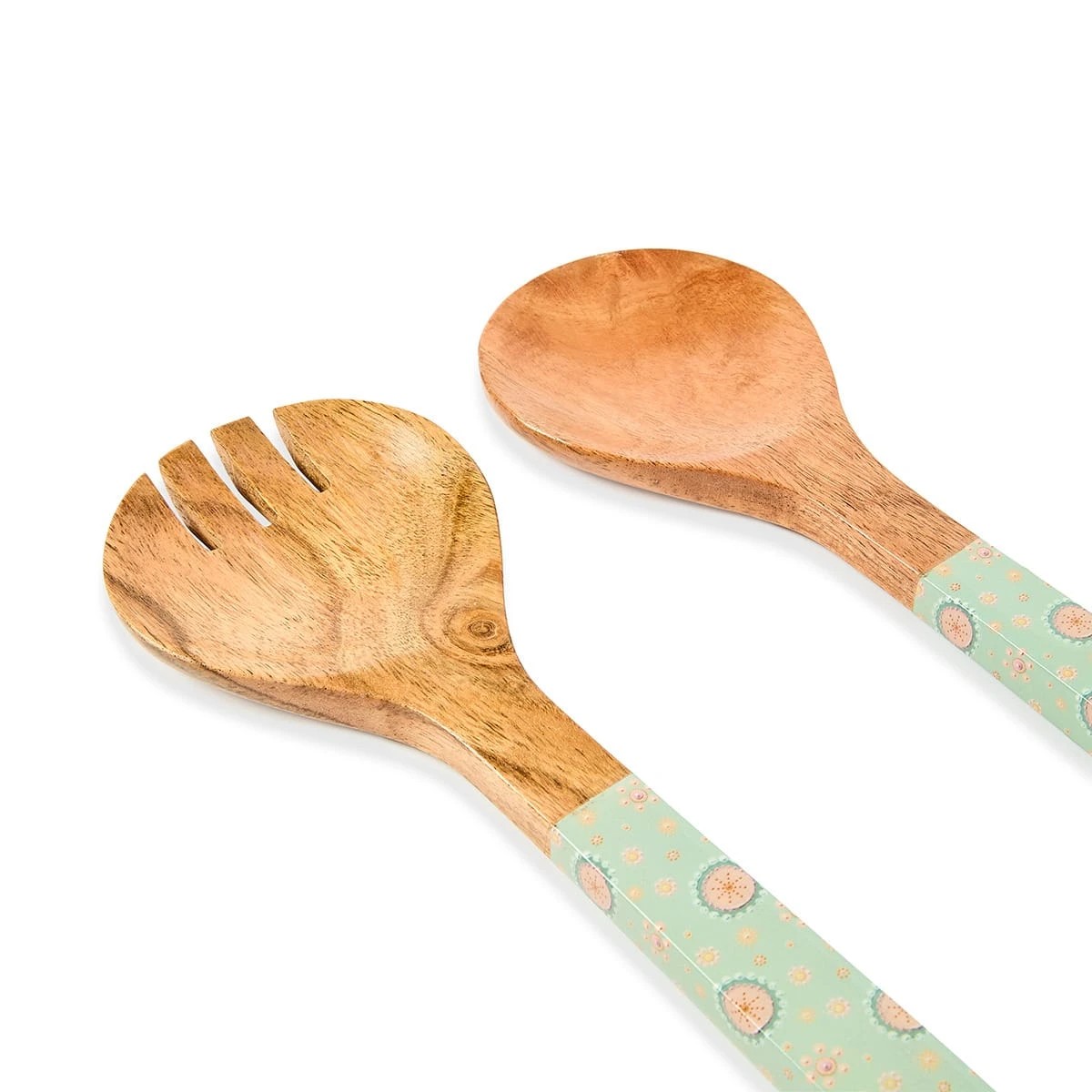 2 2 Pack Dyurali Budyari Salad Servers, 2 of 6