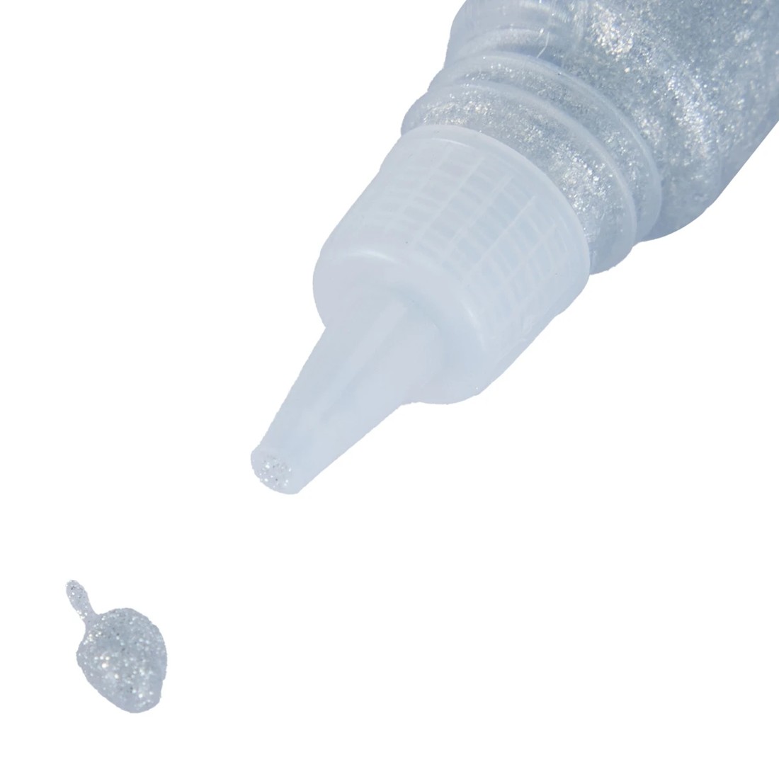 6 Glitter Glue - Pack of 20, 6 of 7