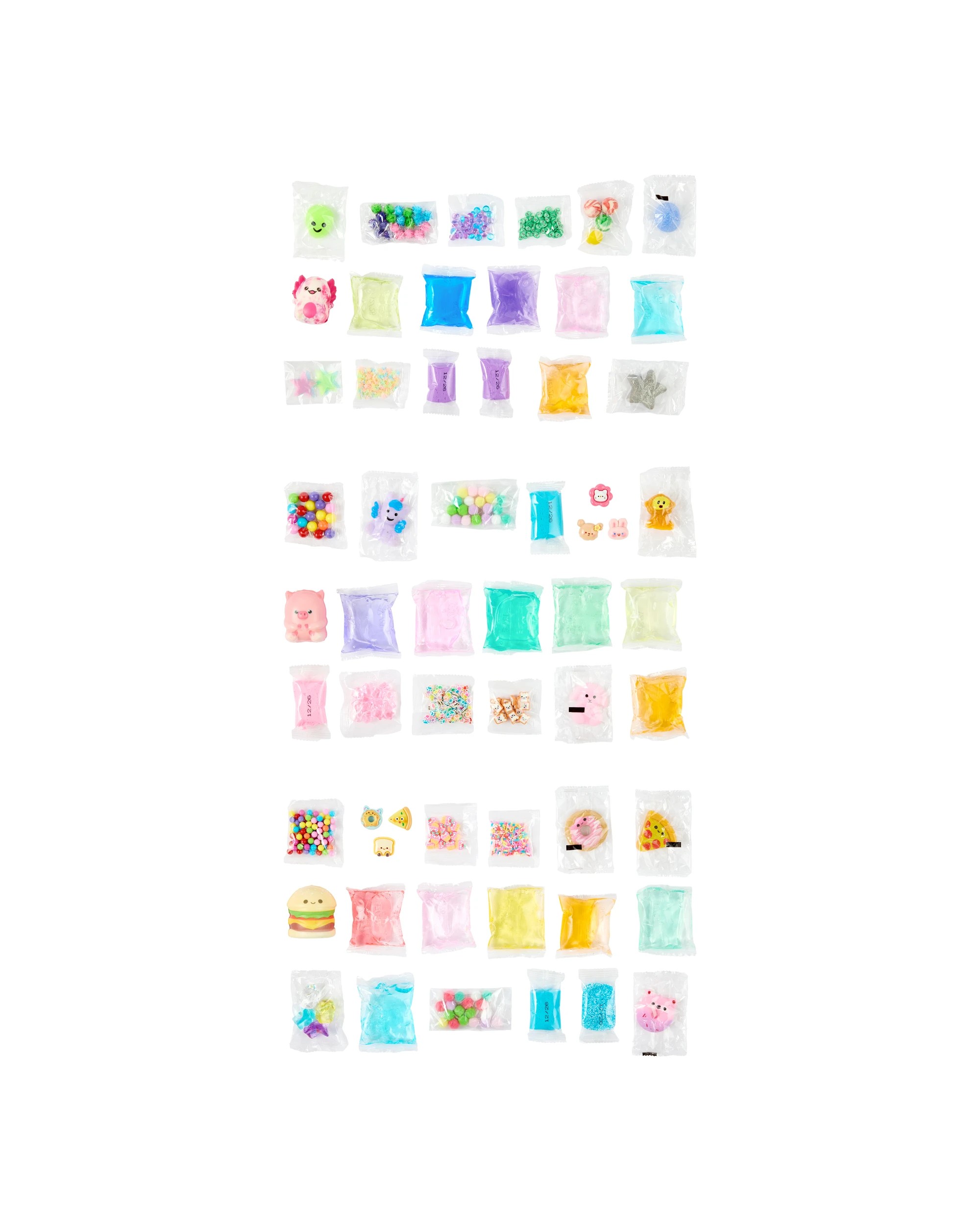 2 Fidget Fun Case - Assorted, 2 of 3