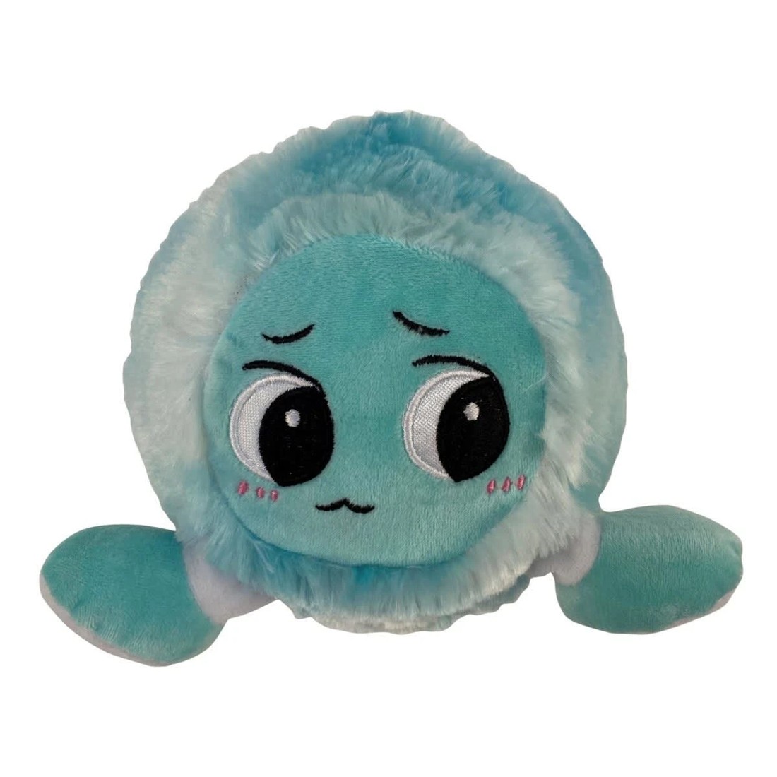 2 Emotive Fluff Ball - Assorted, 2 of 5