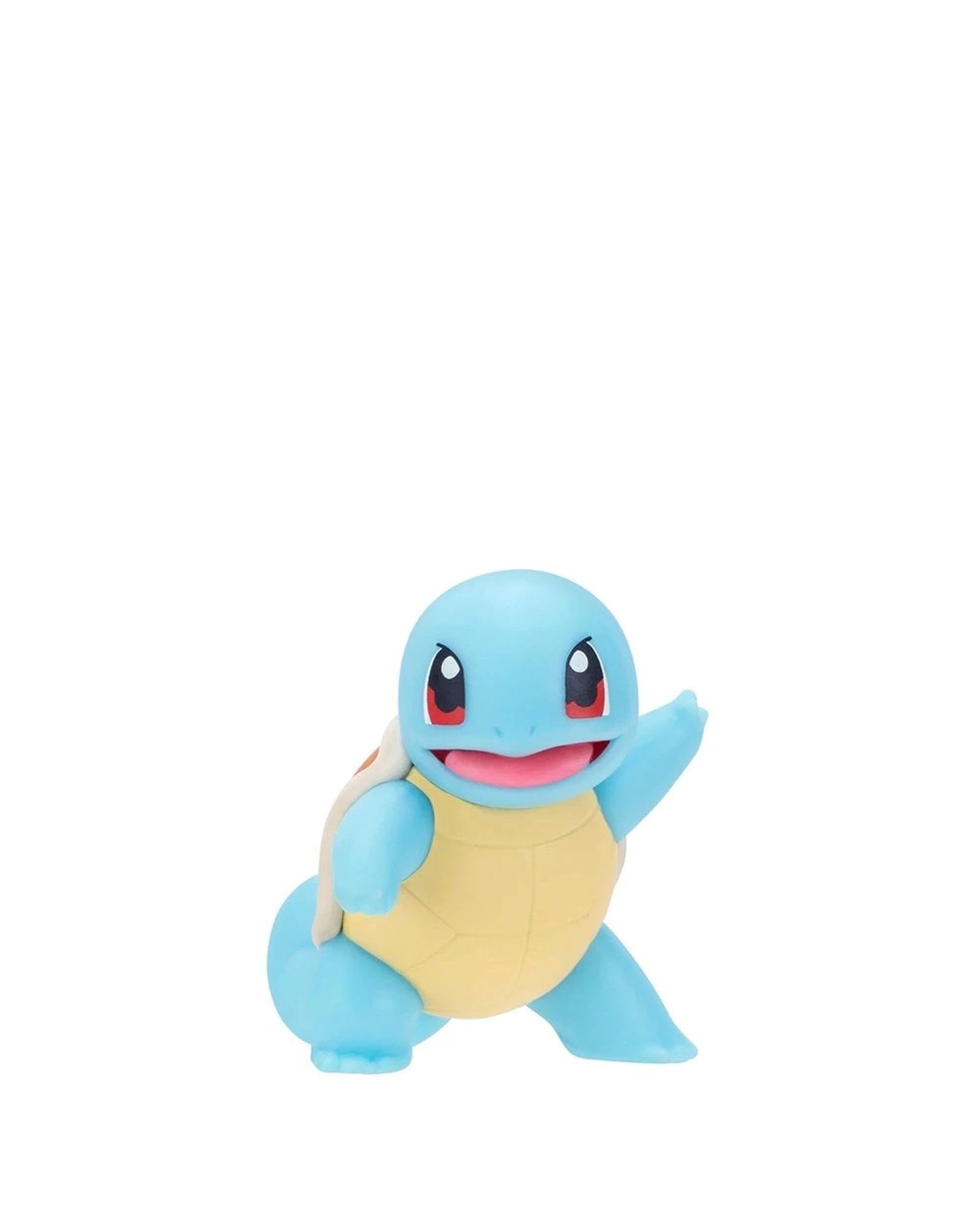 2 Pokemon Battle Figure Set Squirtle + Absol + Skorupi, 2 of 4