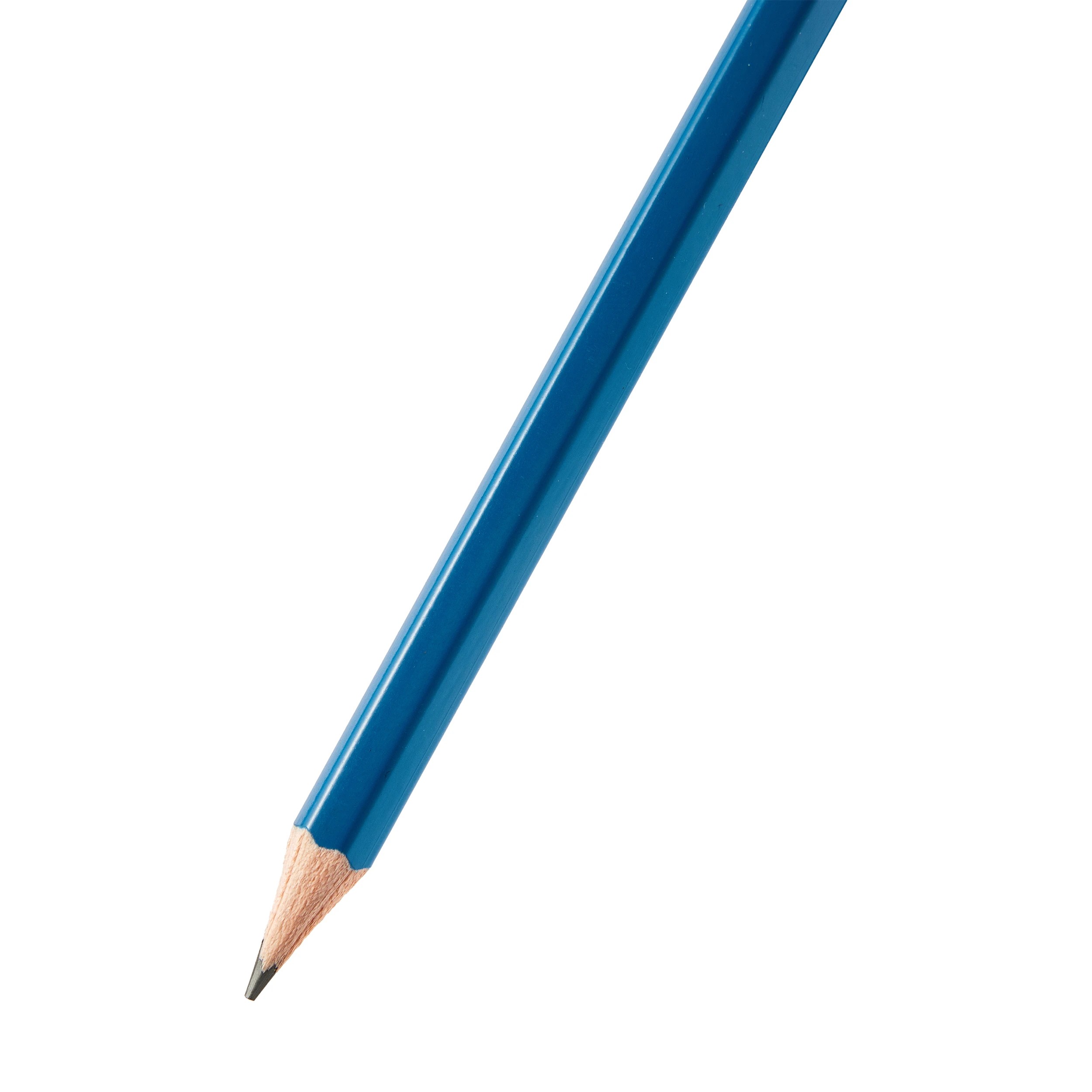 4 5 Pack 2B Pencils, 4 of 4