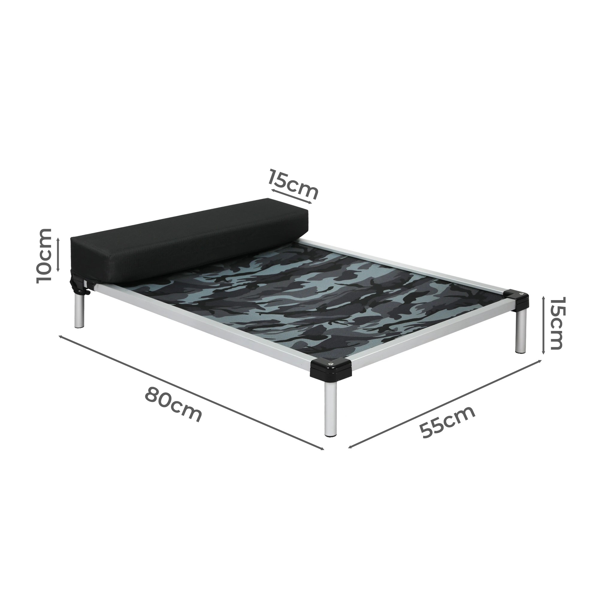 2 Pawz Pet Trampoline Large, 2 of 3