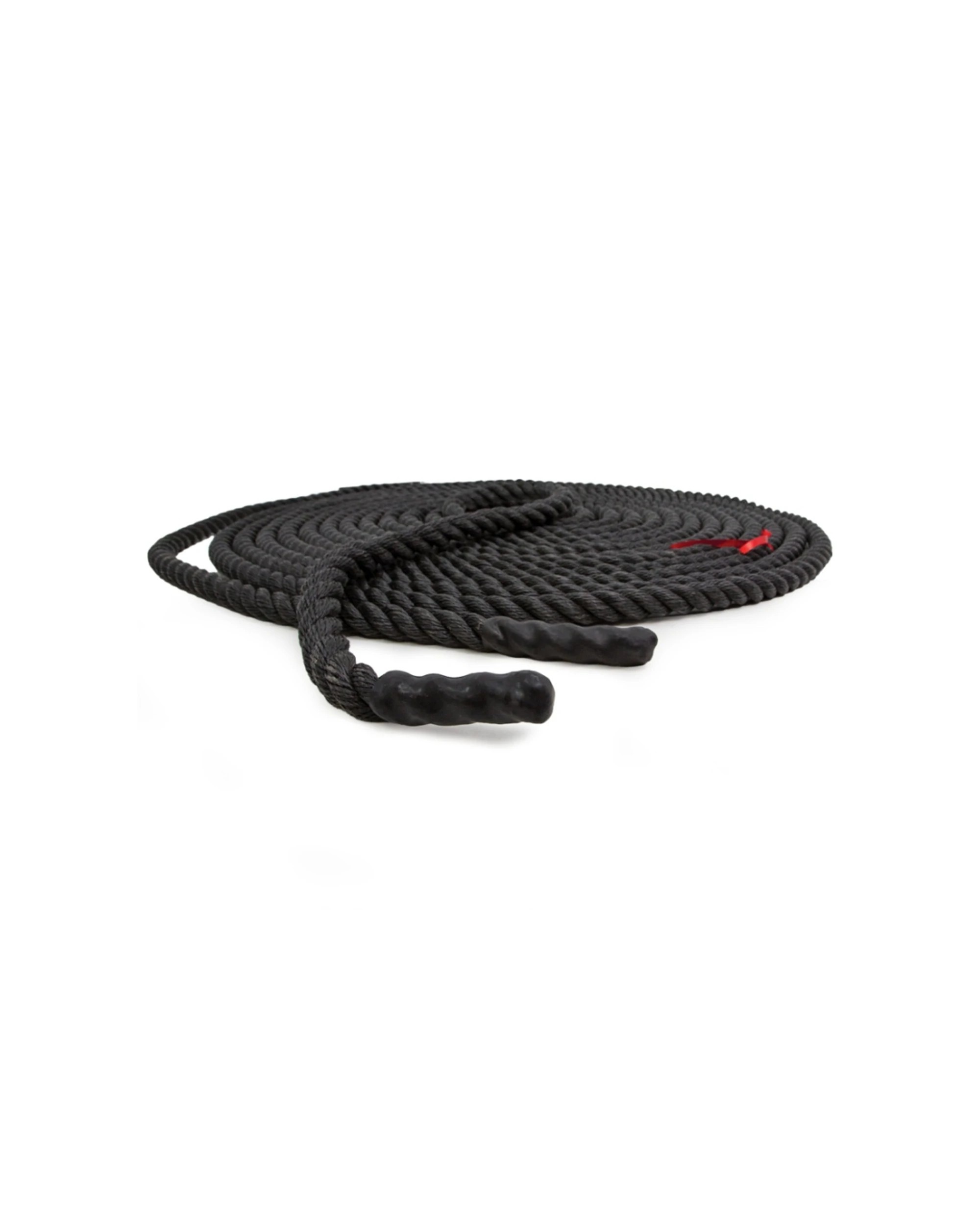 1 Victor Sports Tug Of War Twisted Rope Strengthened 30mx32mm - Black, 1 of 3