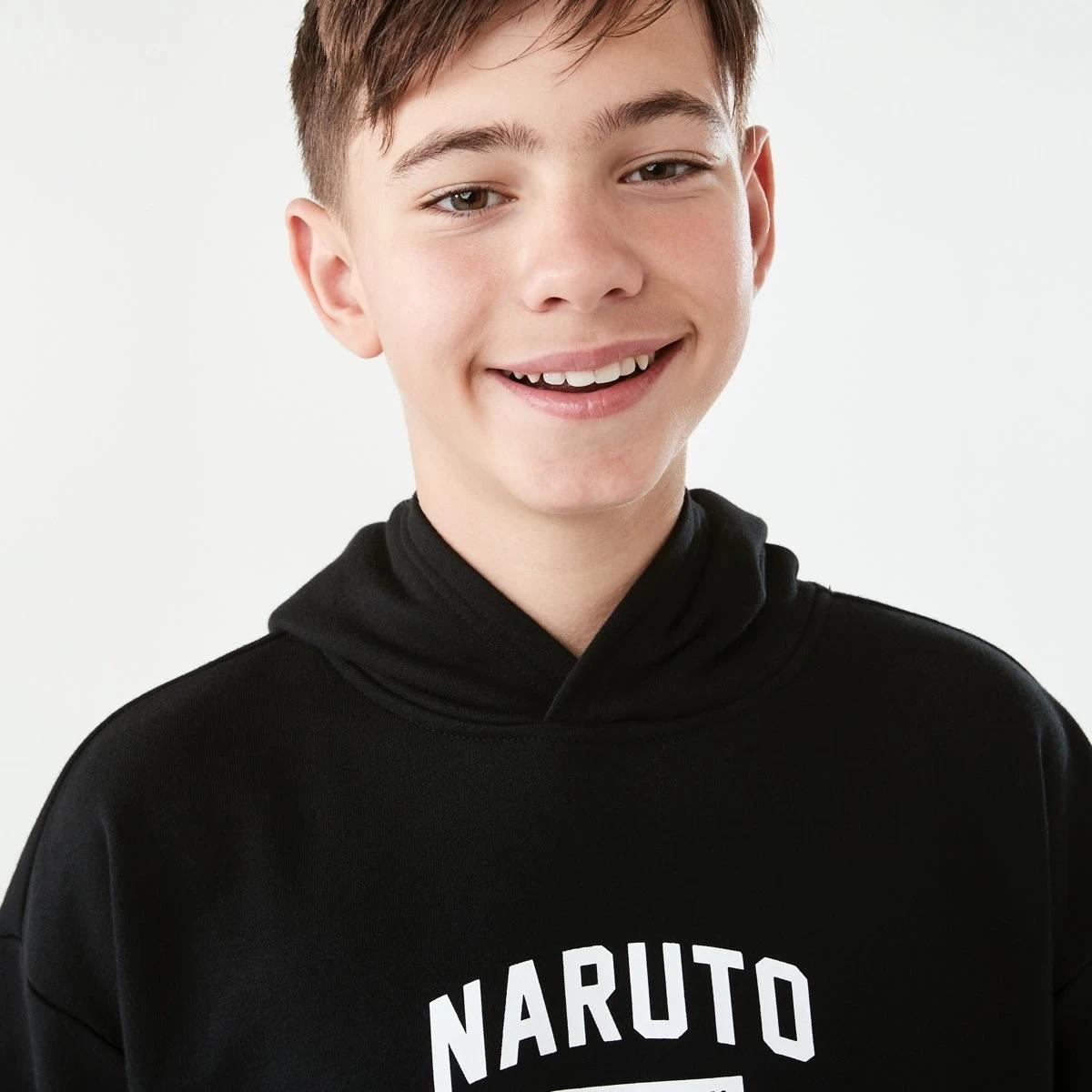 3 Naruto License Hoodie Naruto, 3 of 10