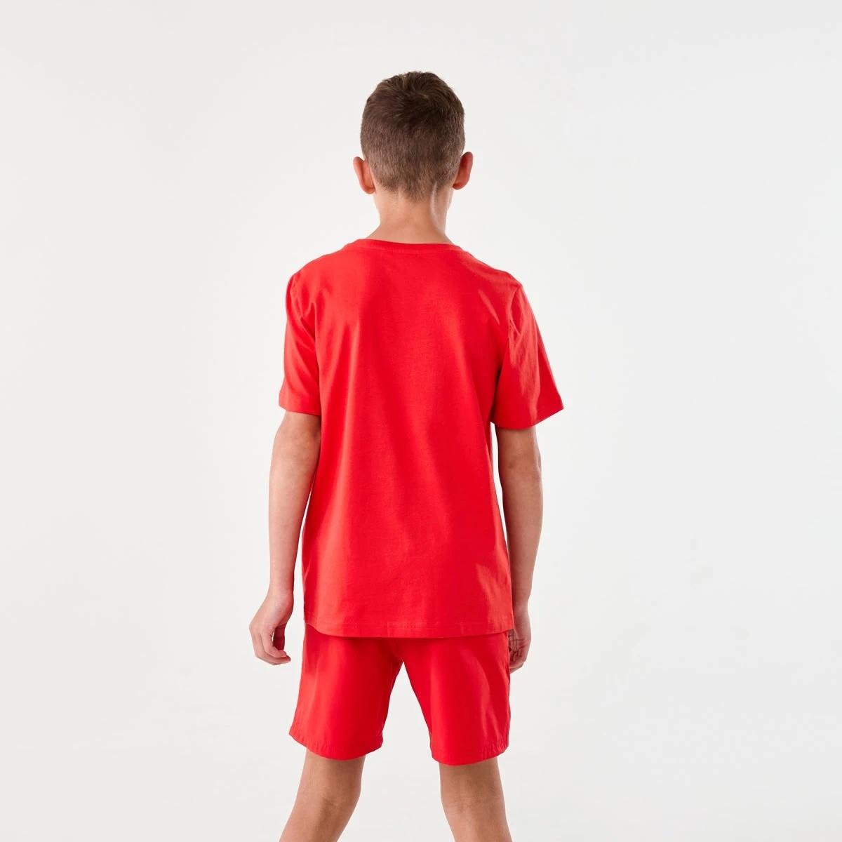 2 Official AFL Kids T-shirt Gc Suns, 2 of 8