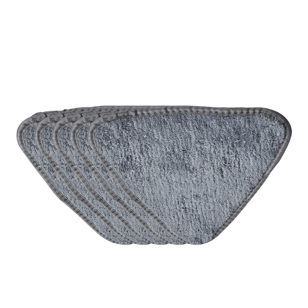 2 Cleanflo 5PCS Mop Pads, 2 of 5