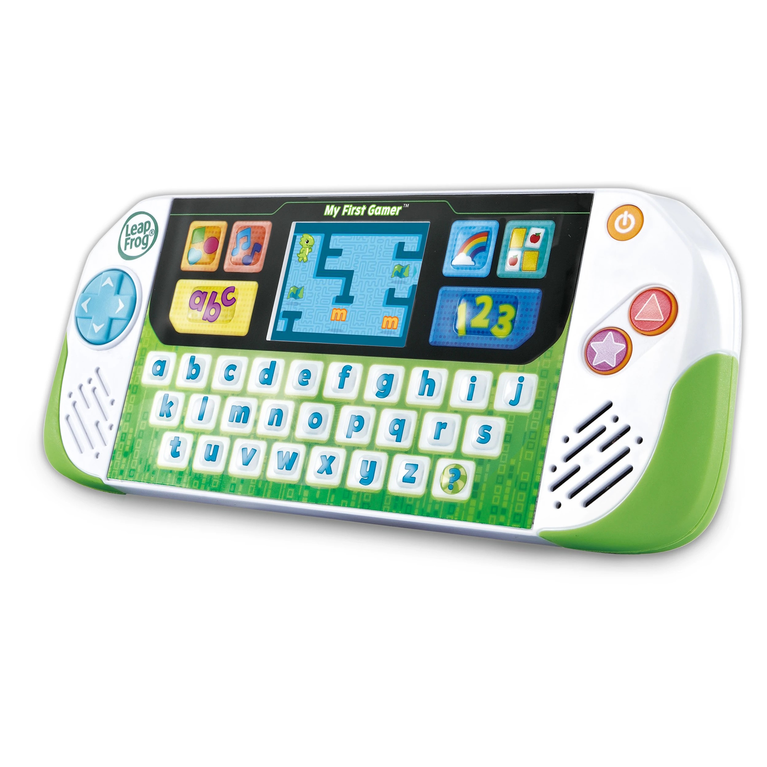 3 LeapFrog My 1st Gamer Handheld Console - Multi, 3 of 5