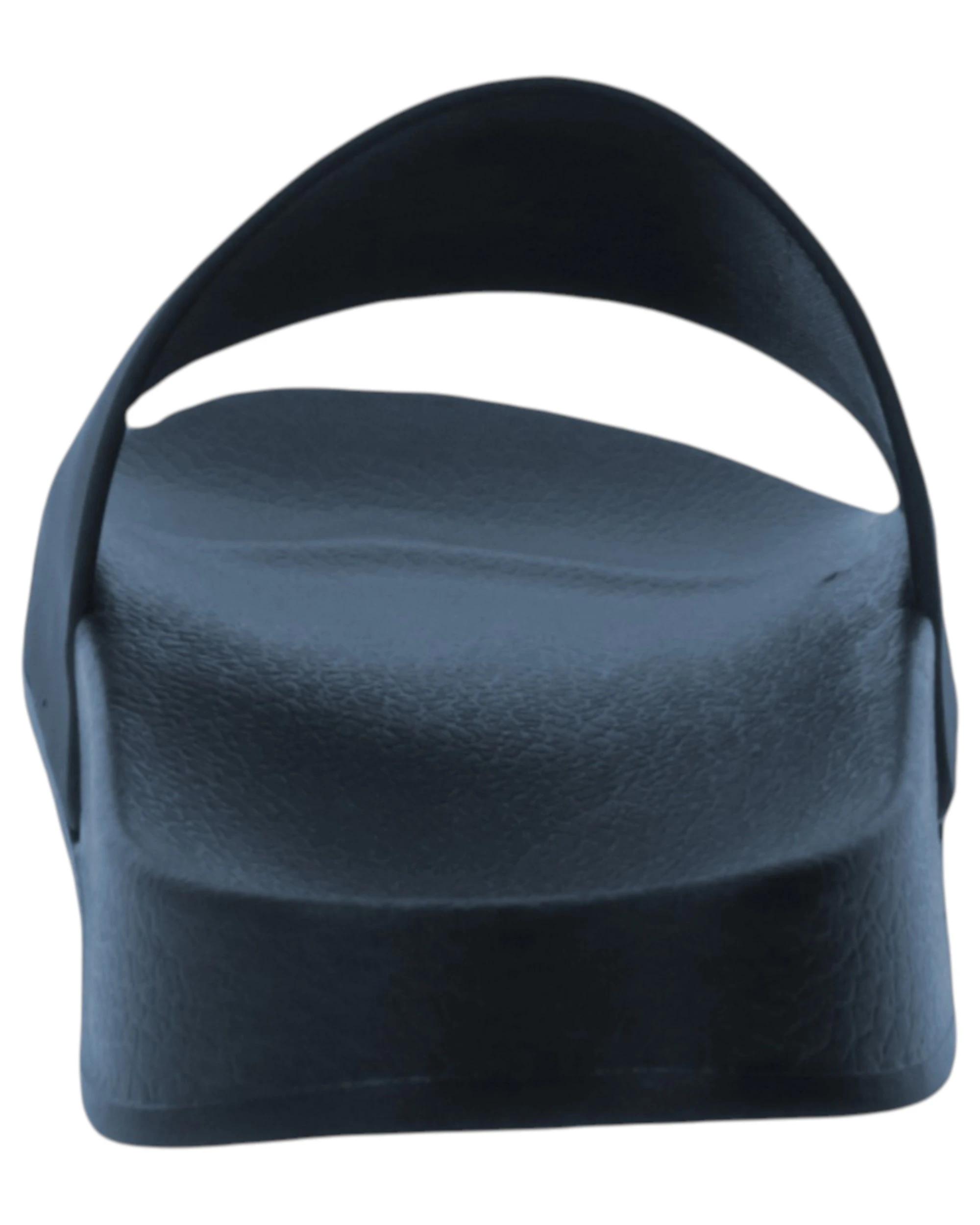 7 Champion 3 Pairs Mens Flip Flops Kos Slides NAVY, 7 of 8