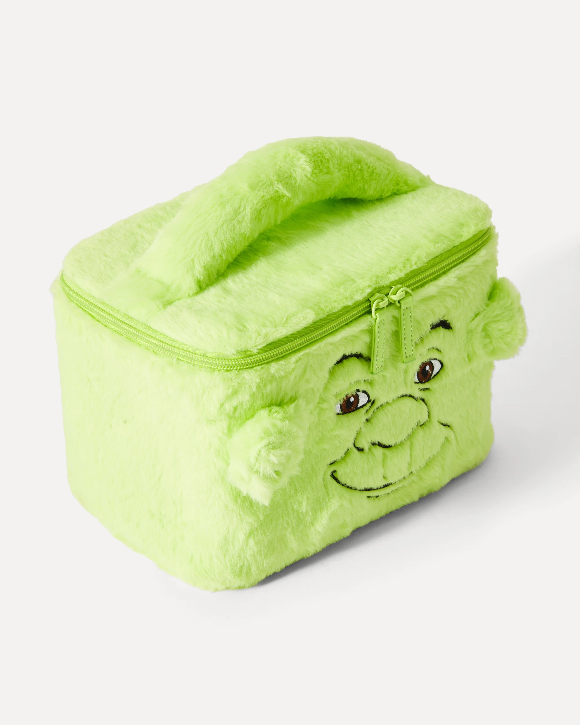 1 DreamWorks Shrek Makeup Up Bag - Shrek, 1 of 6