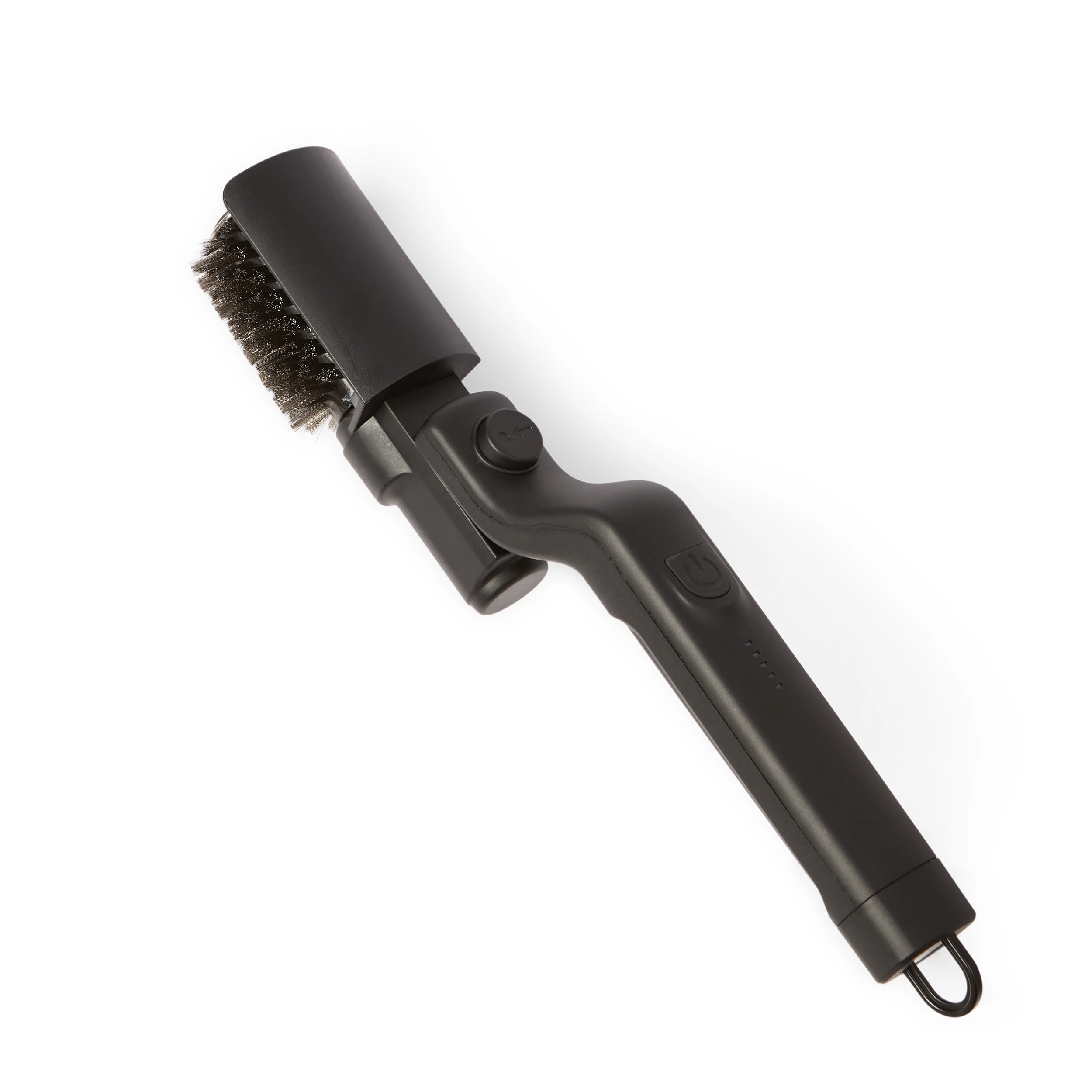 4 Electric BBQ Cleaning Brush, 4 of 10