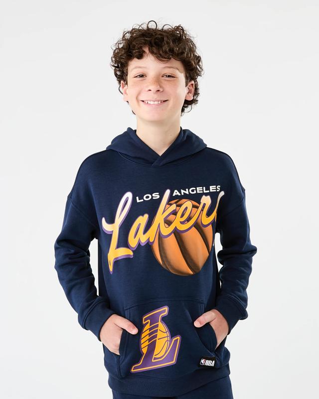 Official NBA Kids Ho