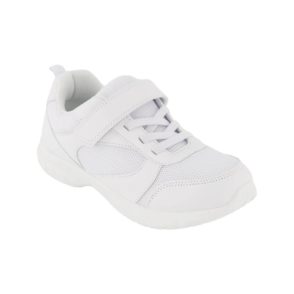 1 Senior Sneakers WHITE, 1 of 6