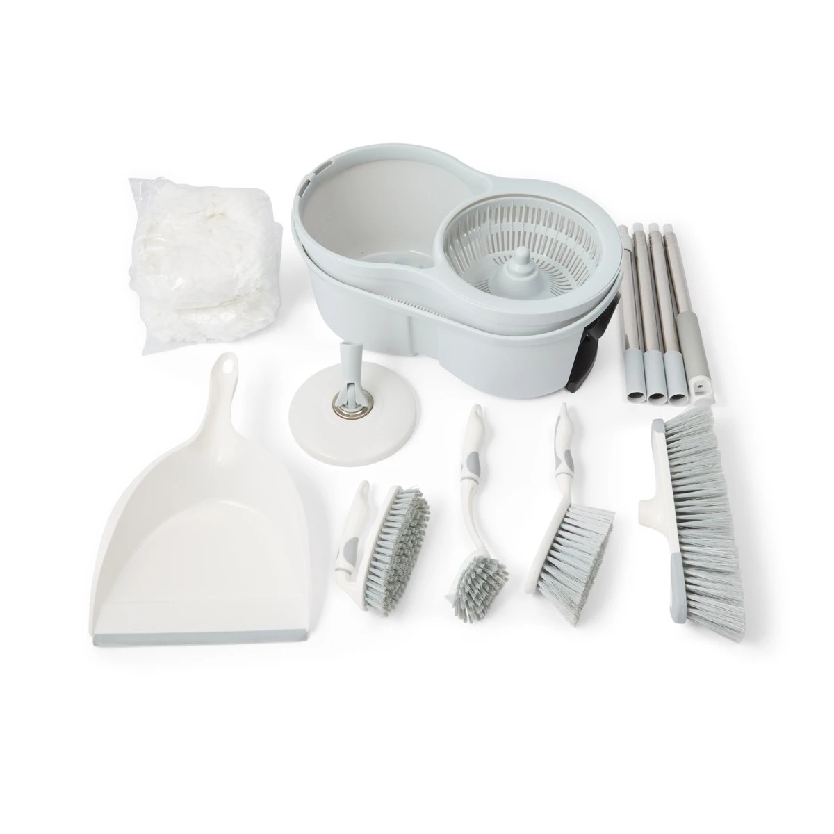 10 5 Piece Cleaning Set, 10 of 10