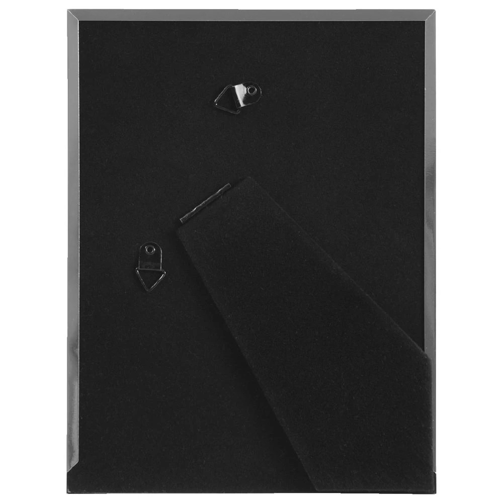 4 Timeless 6x8" Photo Frame Silver, 4 of 4