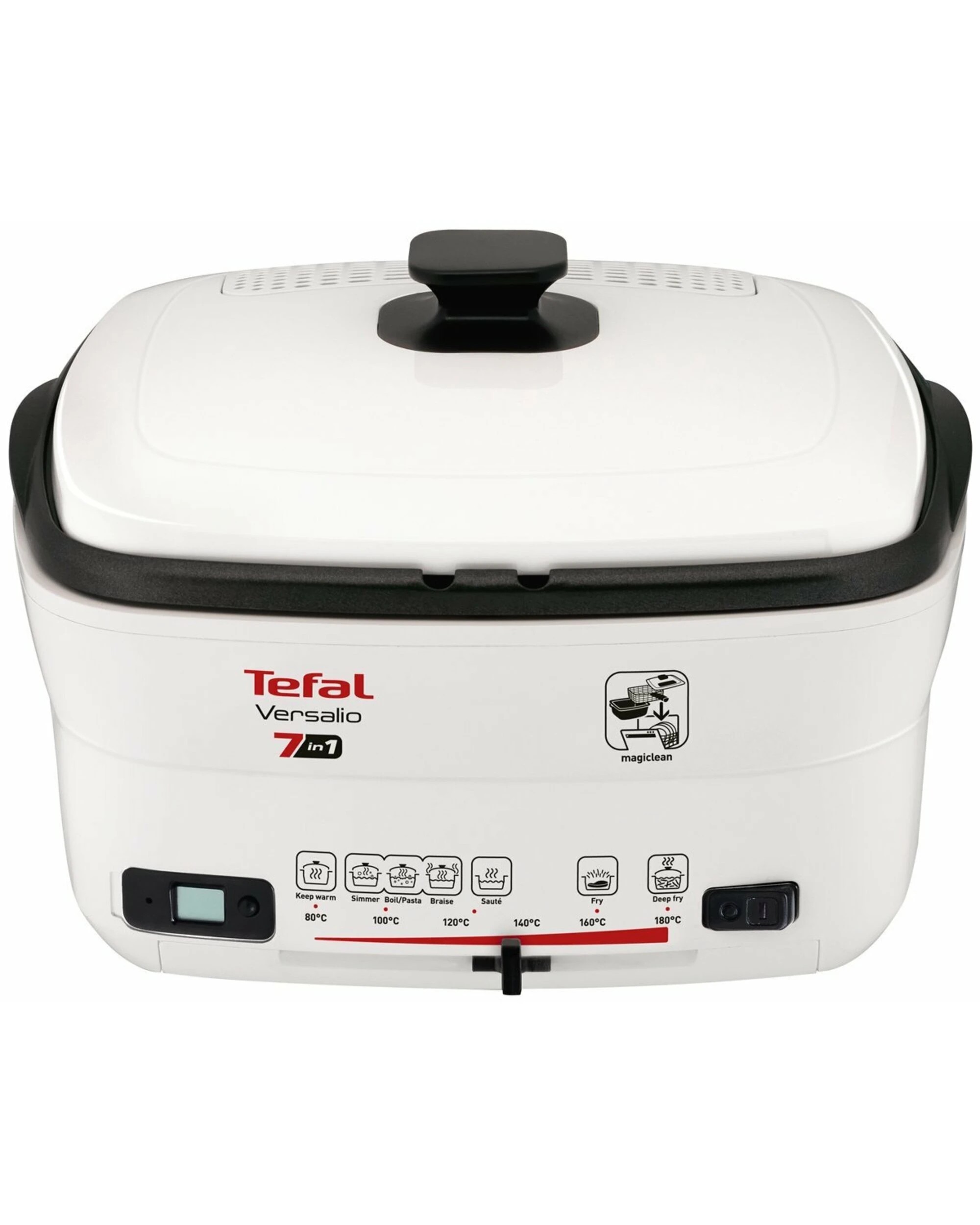 1 Tefal Versalio 7n1 Multi Cooker, 1 of 5