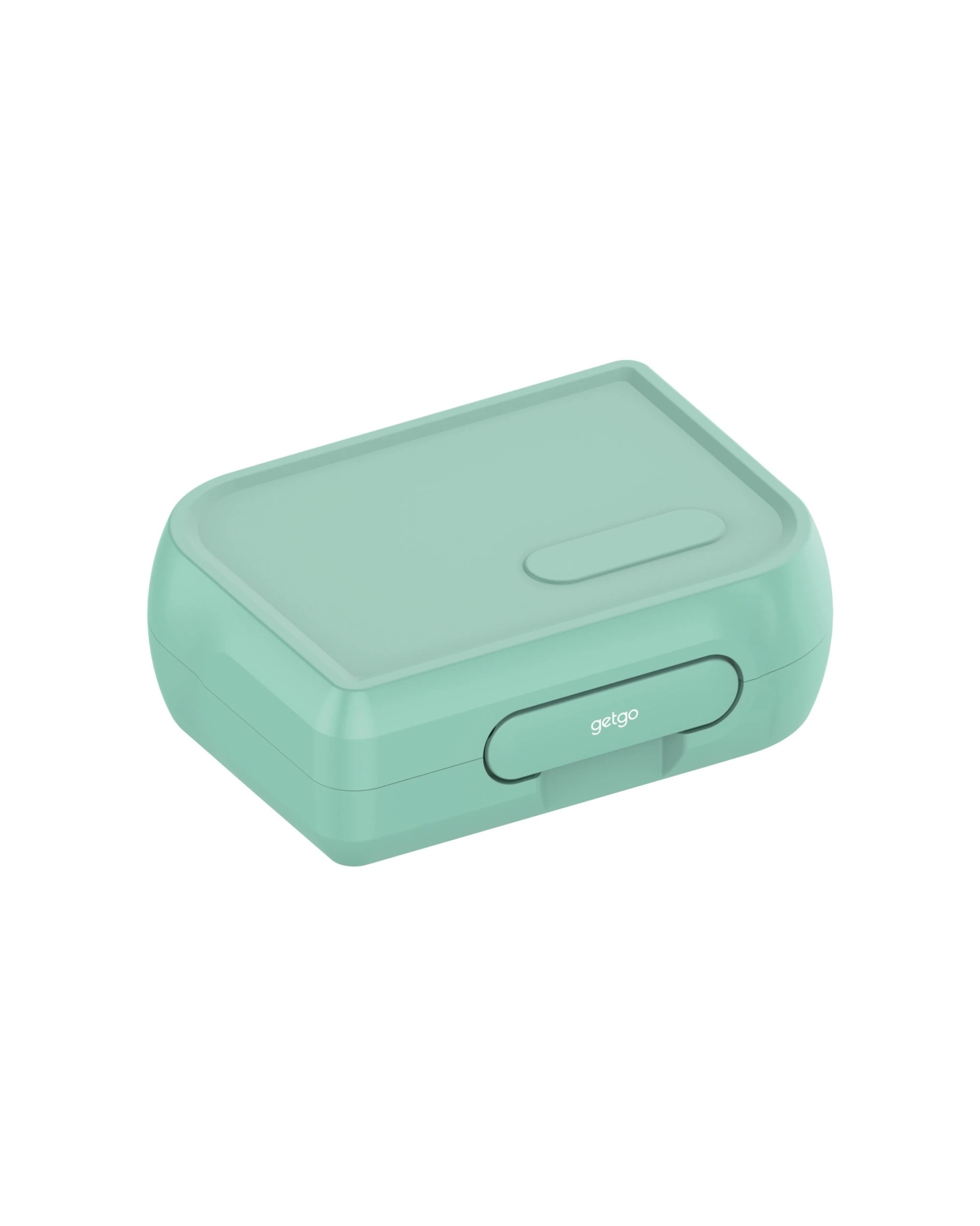 1 Maxwell & Williams GetGo Medium Bento Lunch Box Leak Resistant 6 Compartments, 1 of 1