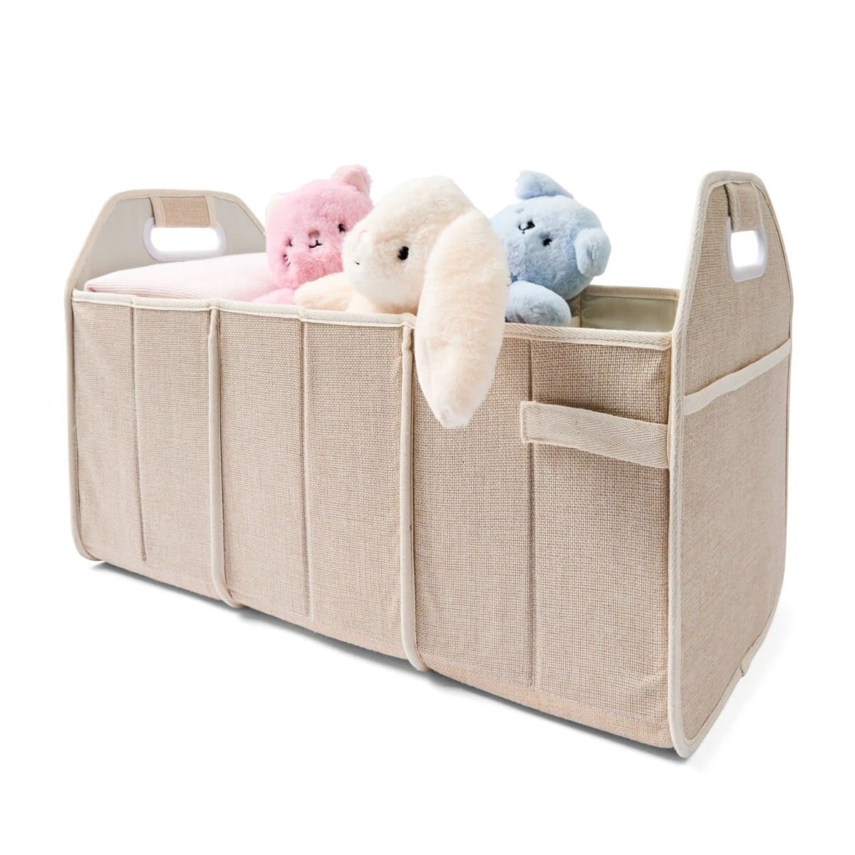 2 Expandable Storage Caddy, 2 of 9