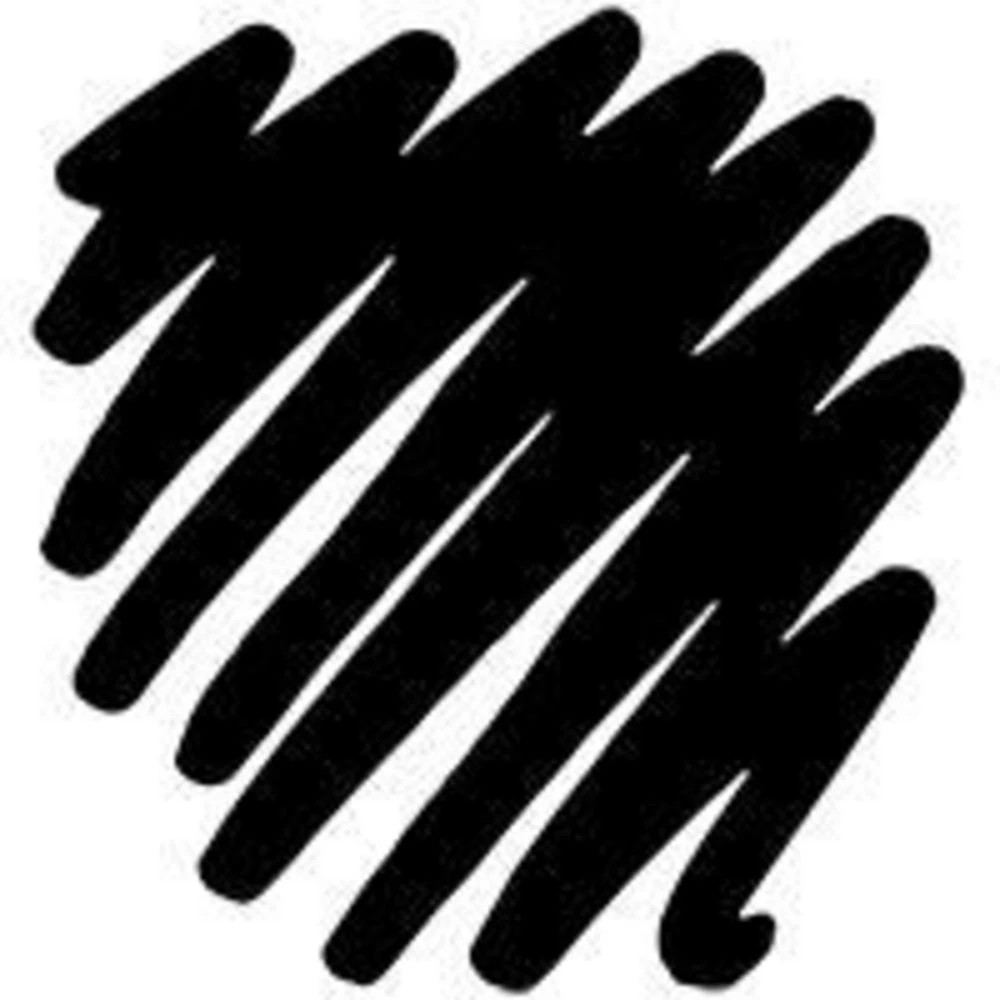 2 Faber-Castell Slim Whiteboard Marker Bullet Black, 2 of 2