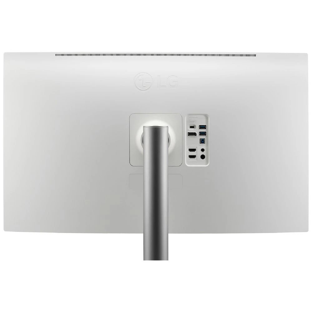 10 LG UltraFine 32" 4K 60Hz IPS USB-C 90W PD Monitor 32UQ850V, 10 of 10
