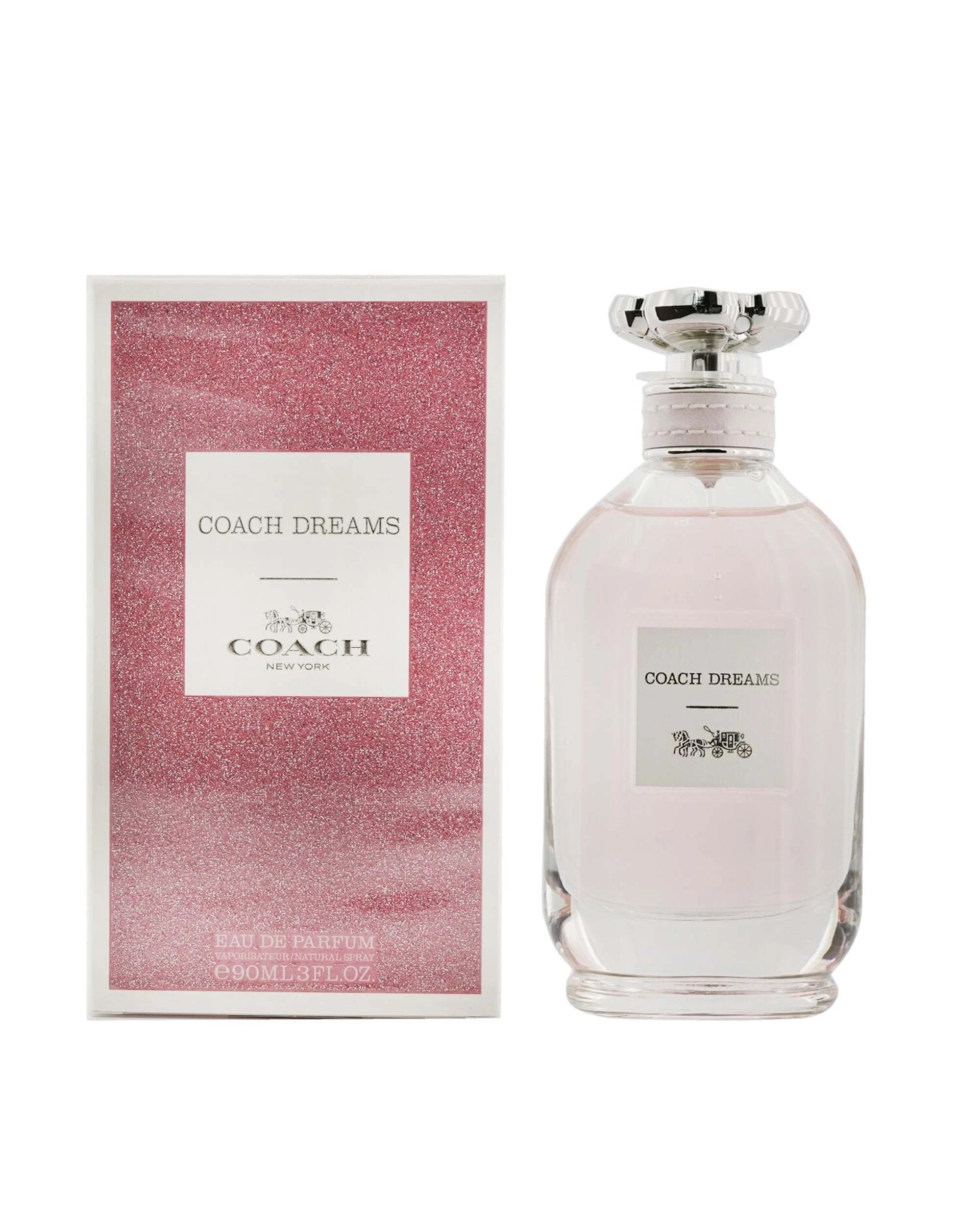 3 Coach Dreams Eau De Parfum Spray 40ml/1.3oz, 3 of 4