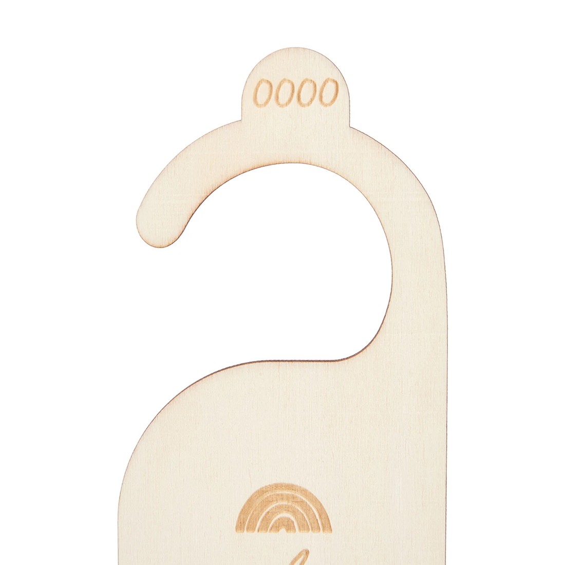 8 6 Pack Wardrobe Dividers, 8 of 10