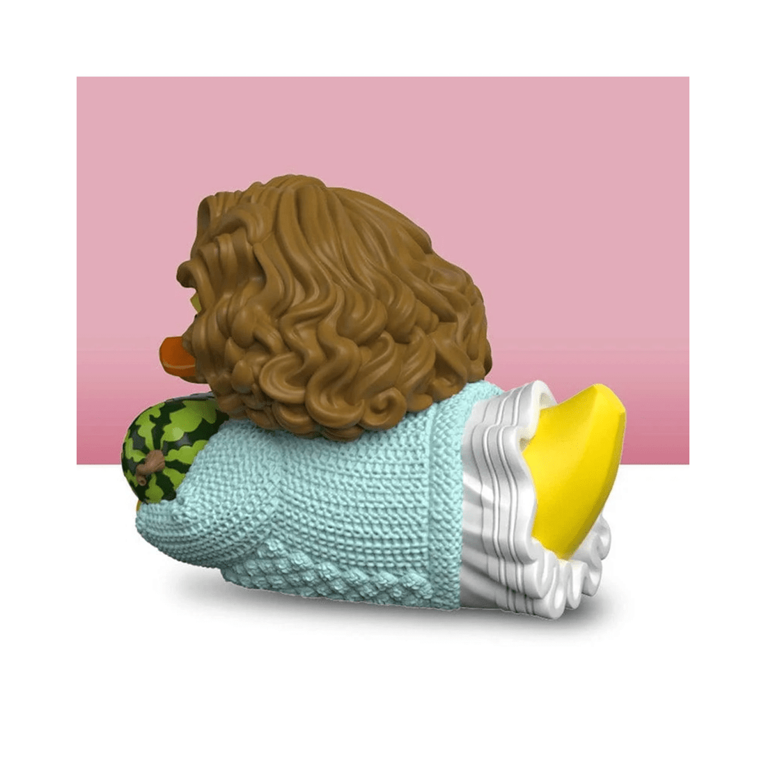 5 Numskull Tubbz Dirty Dancing Frances Baby Houseman First Edition Cosplaying Duck Figure, 5 of 7