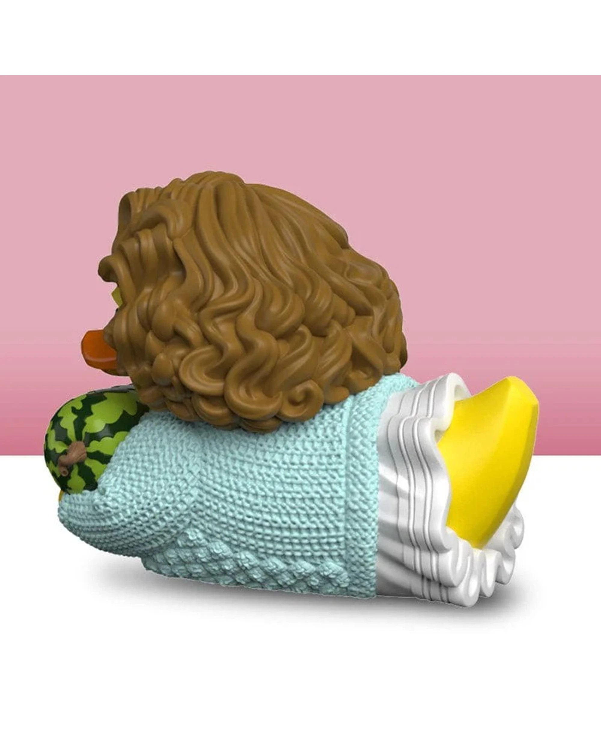 5 Tubbz Dirty Dancing Frances Baby Houseman First Edition Cosplaying Duck Figure, 5 of 7