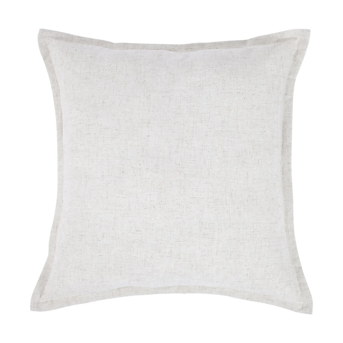 1 50cm Aspen Cushion - Natural, 1 of 4