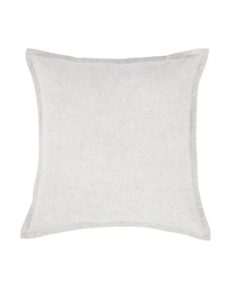 42cm Kira Cushion - Grey