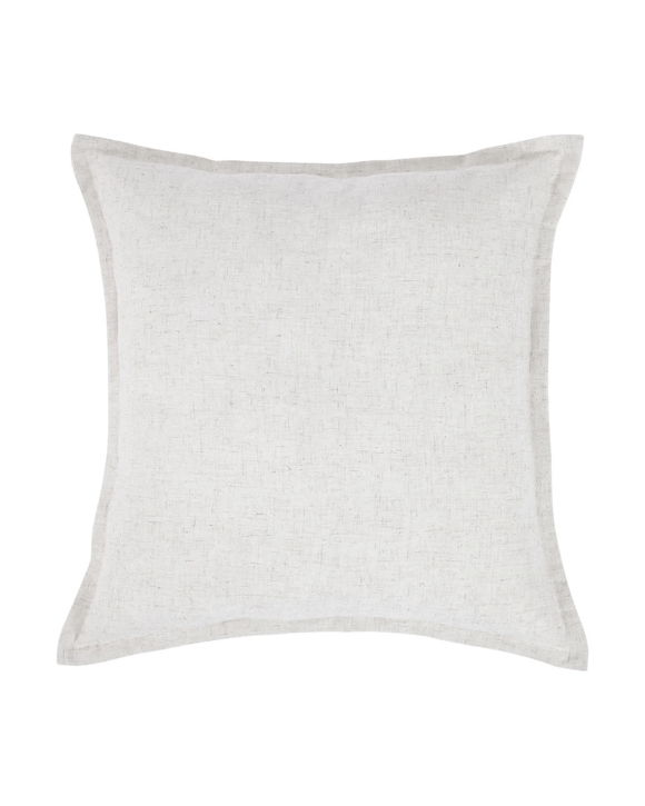 50cm Aspen Cushion - Natural