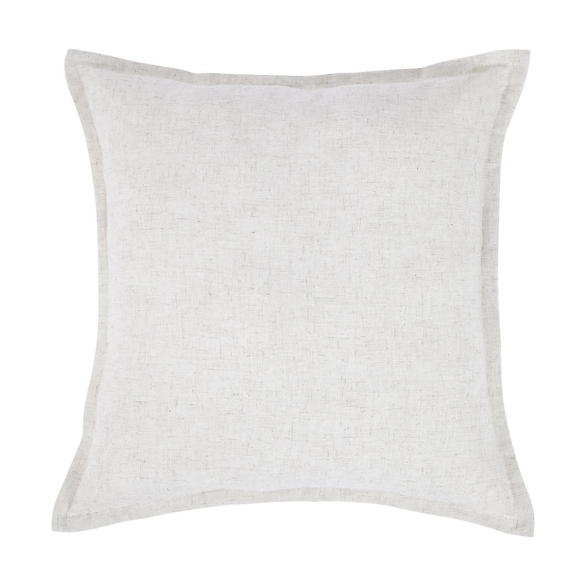 1 50cm Aspen Cushion - Natural, 1 of 4