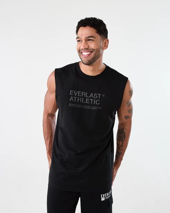 Everlast Mens Muscle