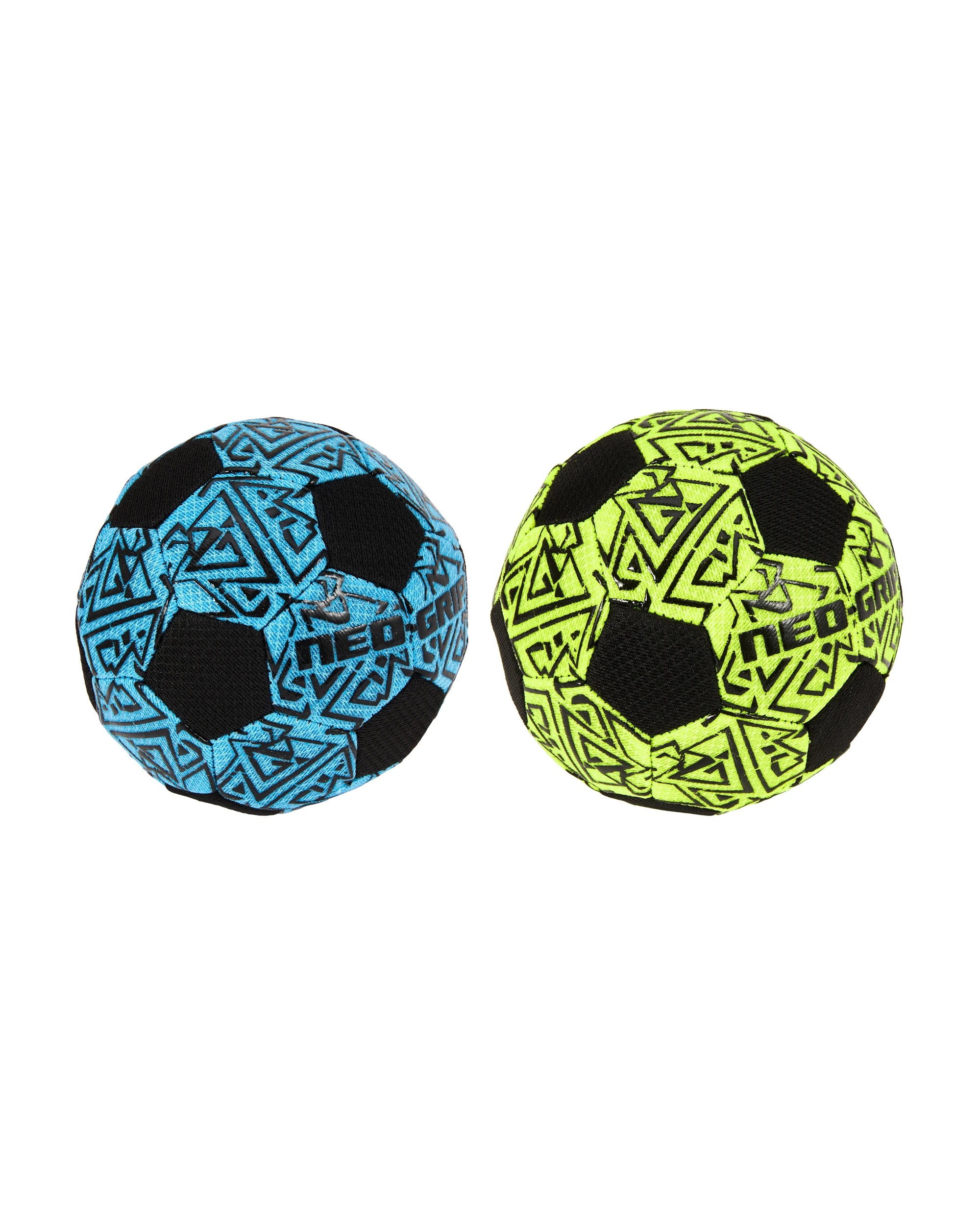 4 2 Pack Grip Water Ball - Assorted, 4 of 6