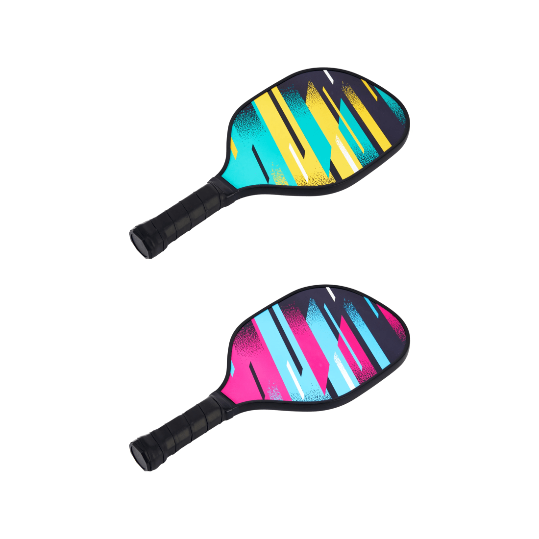 3 Pickleball Paddle Set - Assorted, 3 of 7