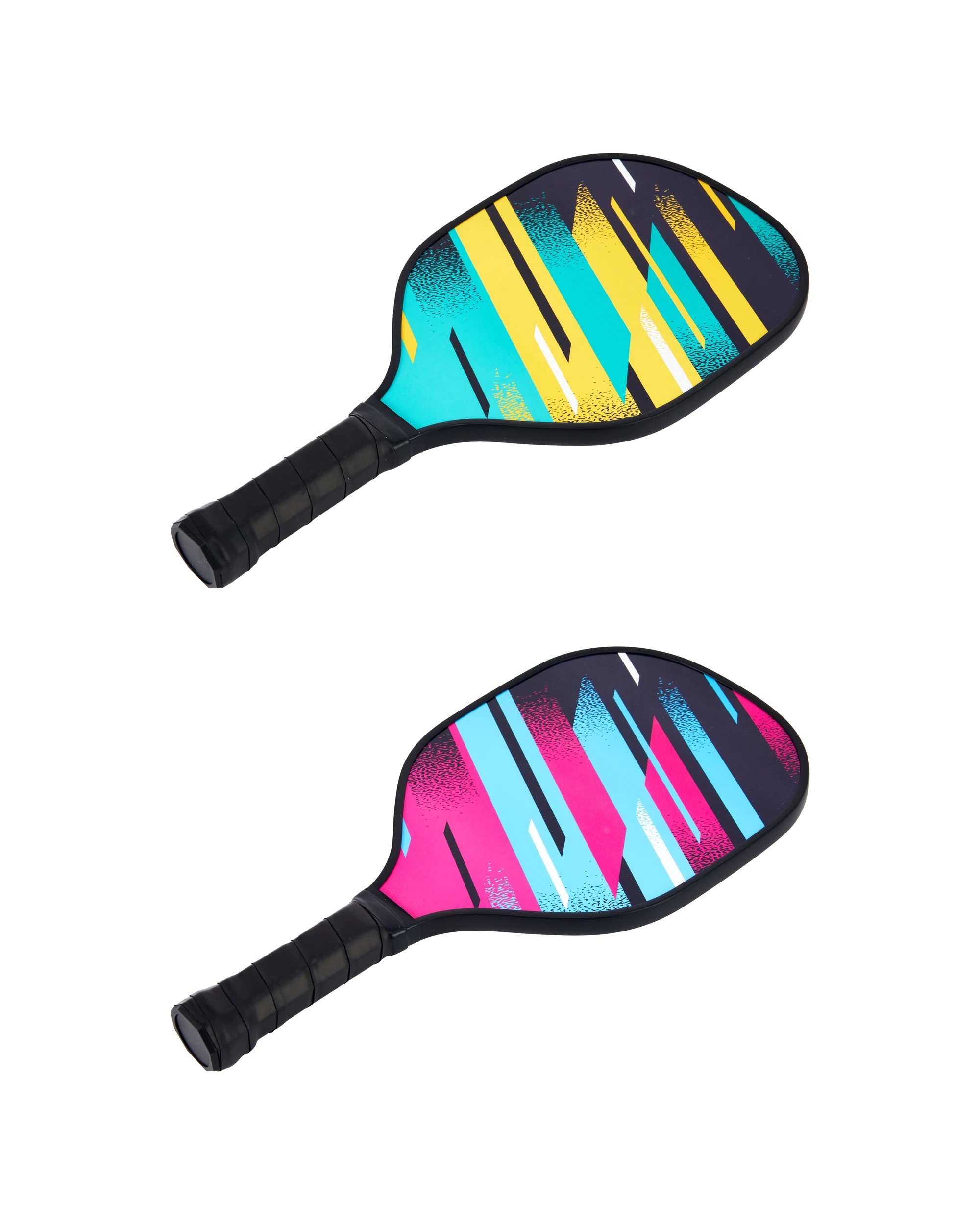 3 Pickleball Paddle Set - Assorted, 3 of 7