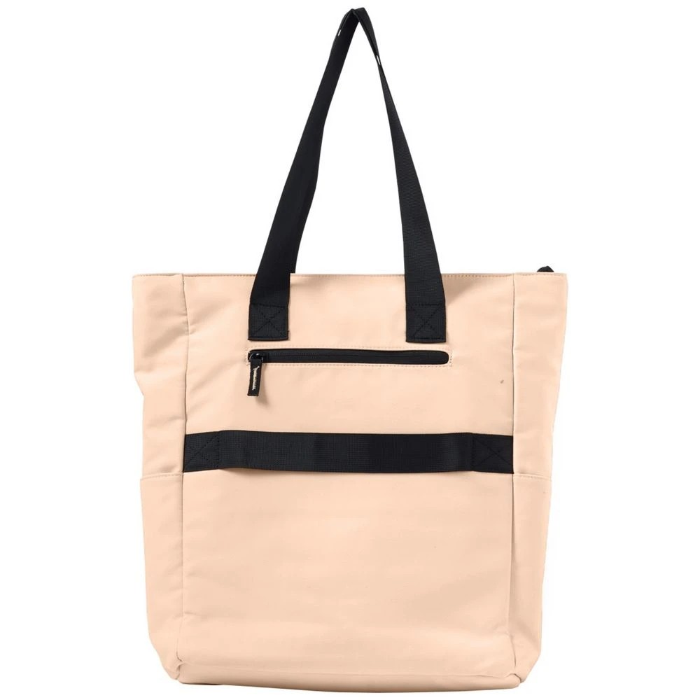 3 Otto On The Go Tote Bag Tan, 3 of 10
