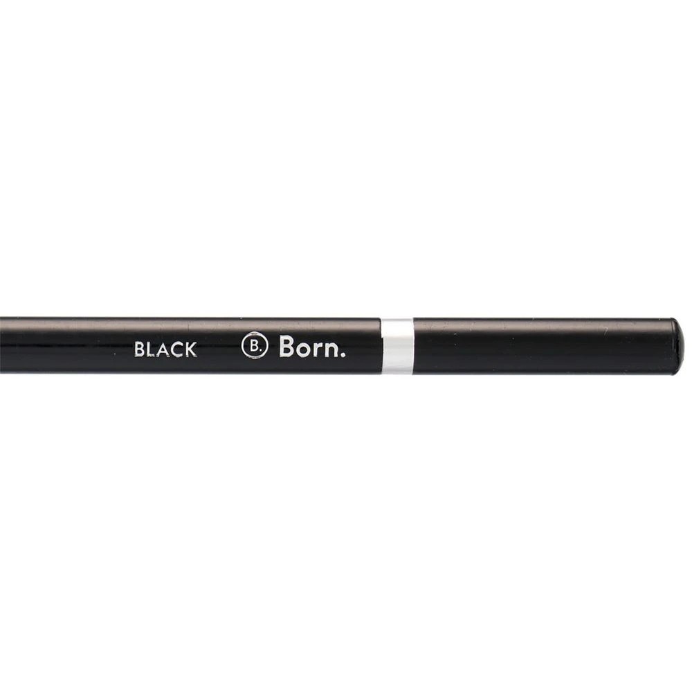 2 Born Premium Colour Pencil Black, 2 of 3