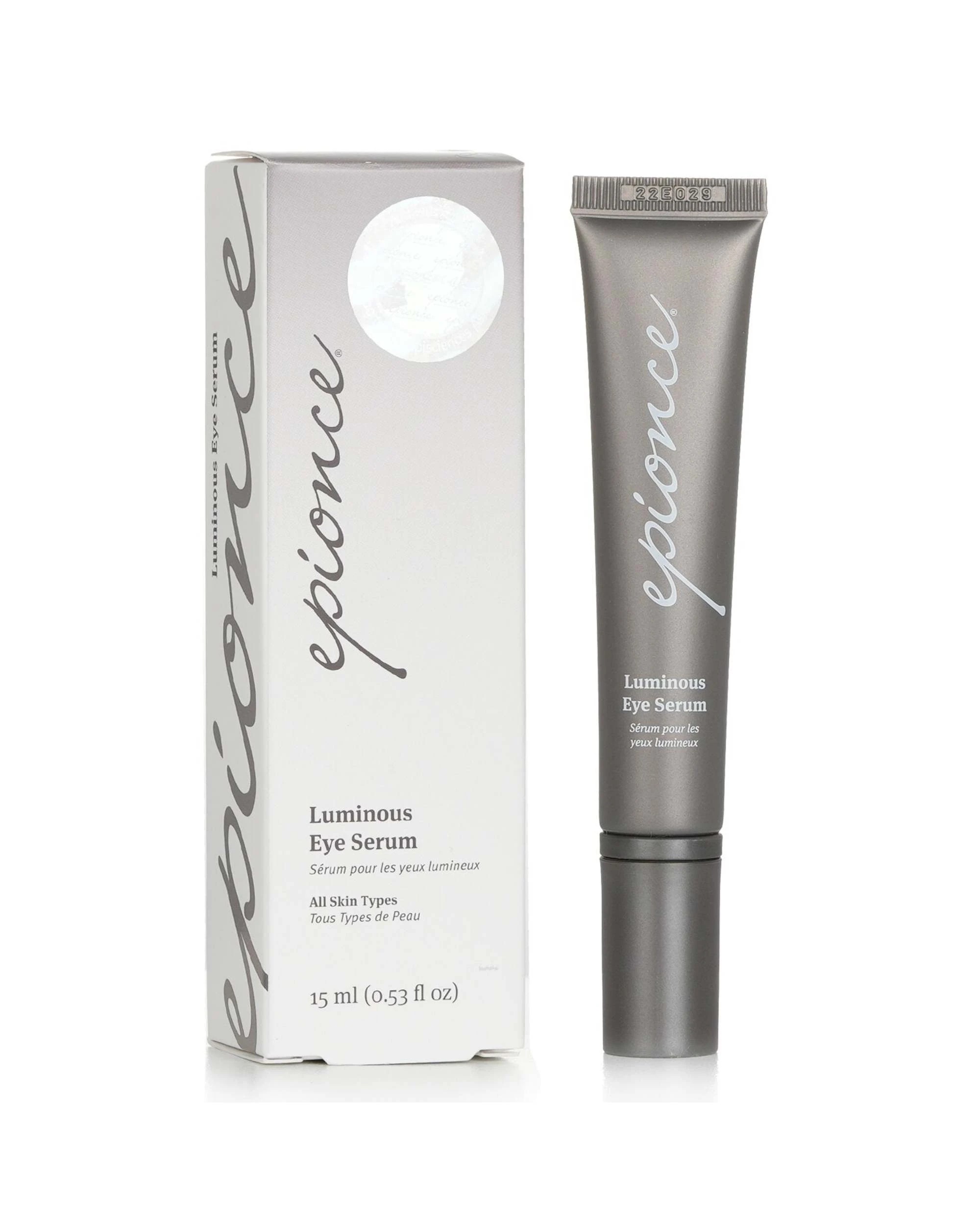 2 Epionce Luminous Eye Serum  15ml/0.53oz, 2 of 3