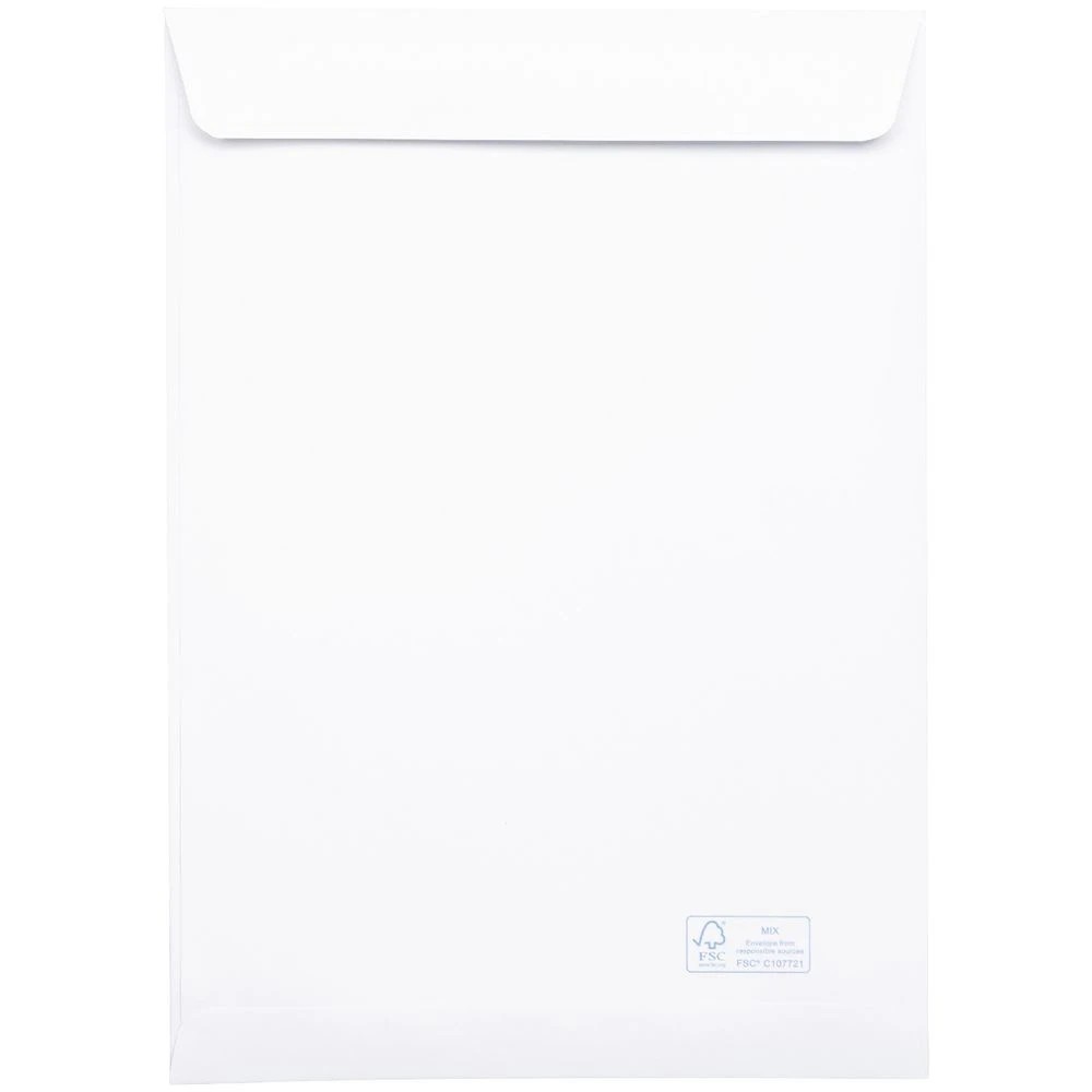 3 PPS C5 Premium Envelopes 50 Pack, 3 of 4