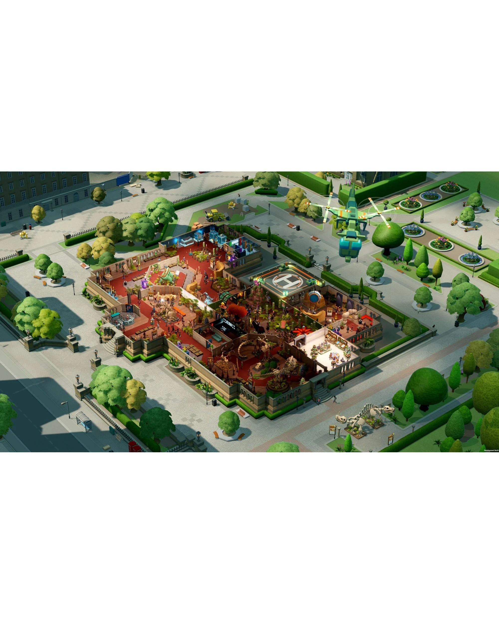 6 Two Point Museum Explorer Edition - Switch 2, 6 of 10