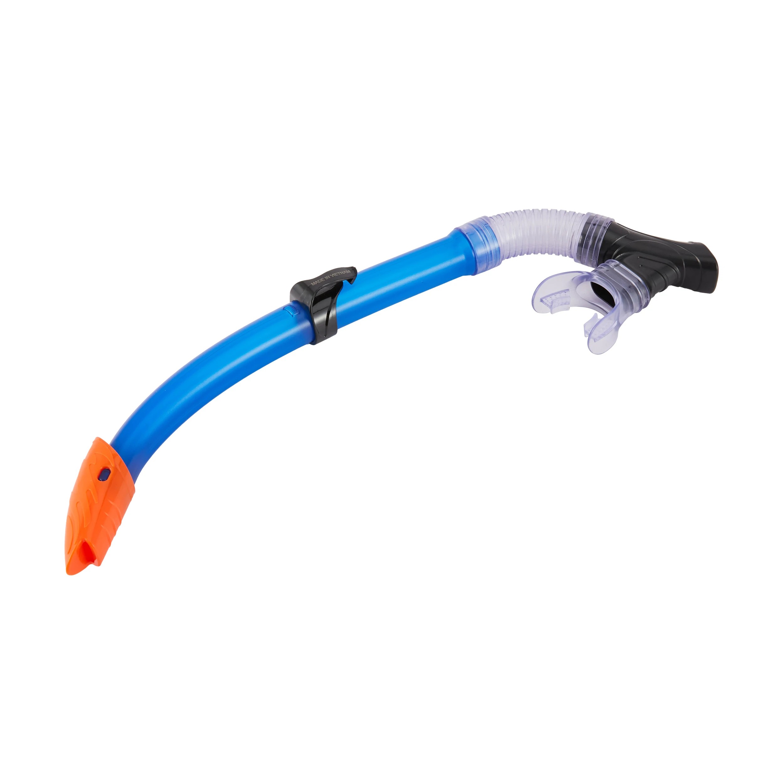 3 Snorkel - Blue, 3 of 7