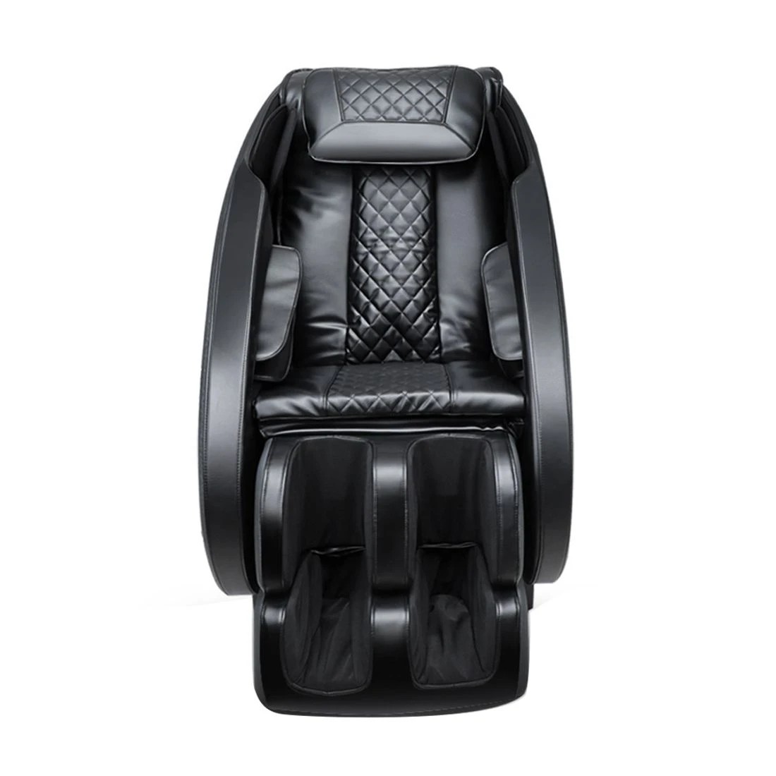 3 Livemor Massage Chair Electric Recliner Massager  Ellmue - Multi, 3 of 7