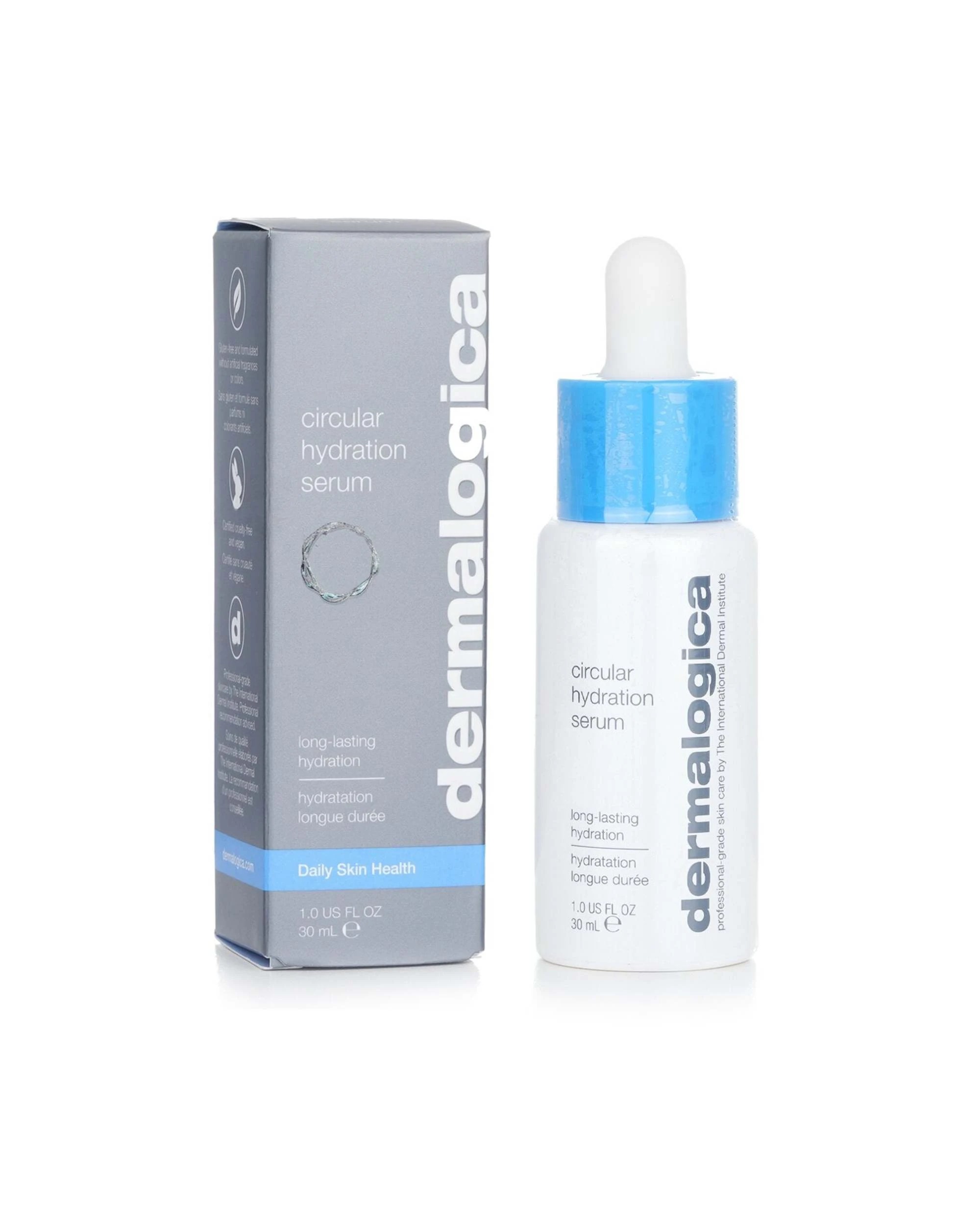 2 Dermalogica Circular Hydration Serum  30ml/1oz, 2 of 3