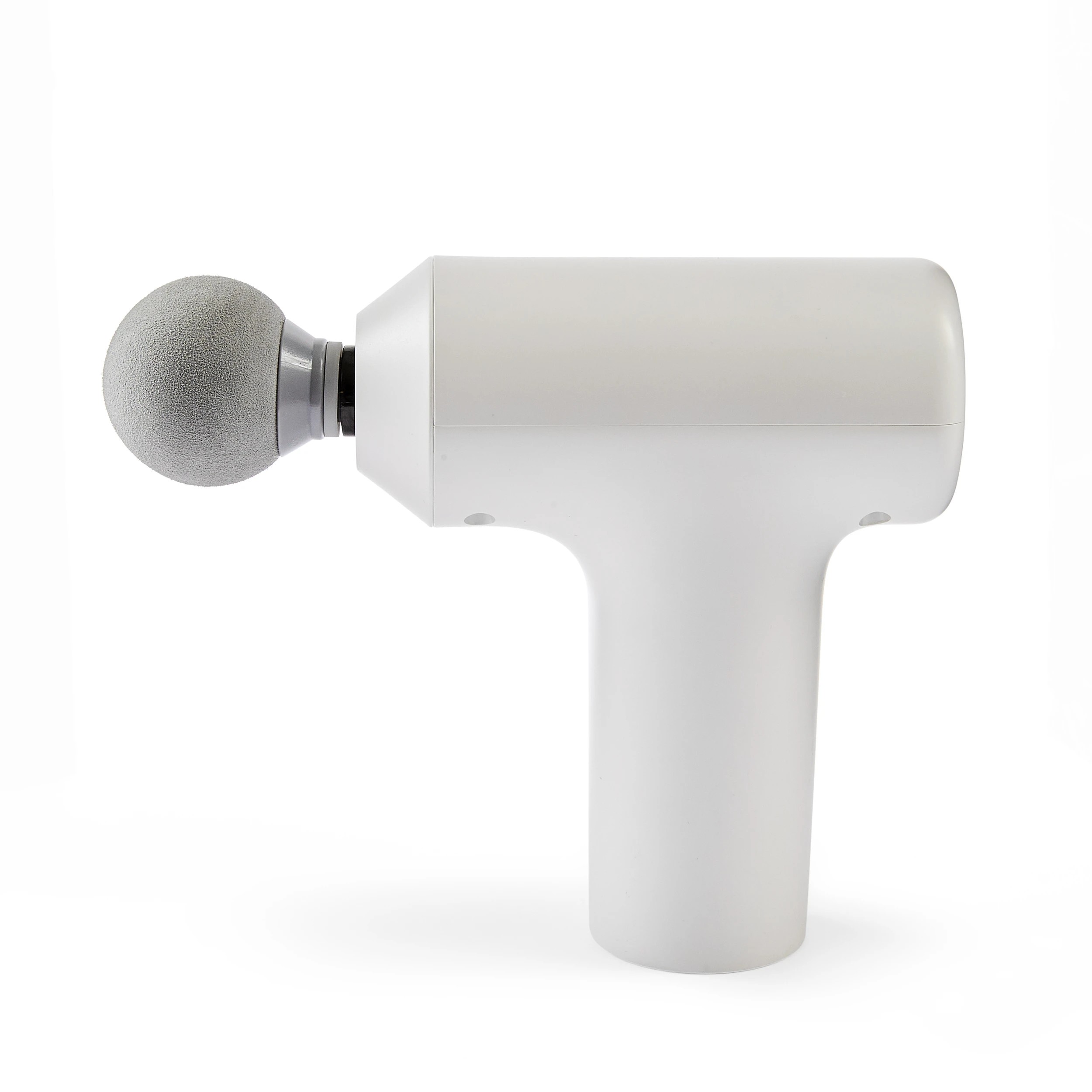 5 Mini Massage Gun - White, 5 of 8