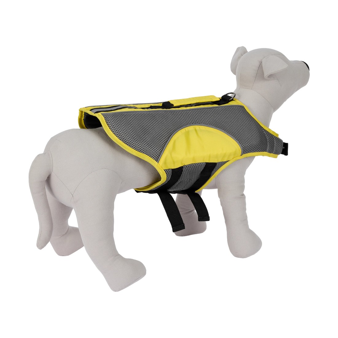 3 Pet Safety Life Jacket - Medium, 3 of 10