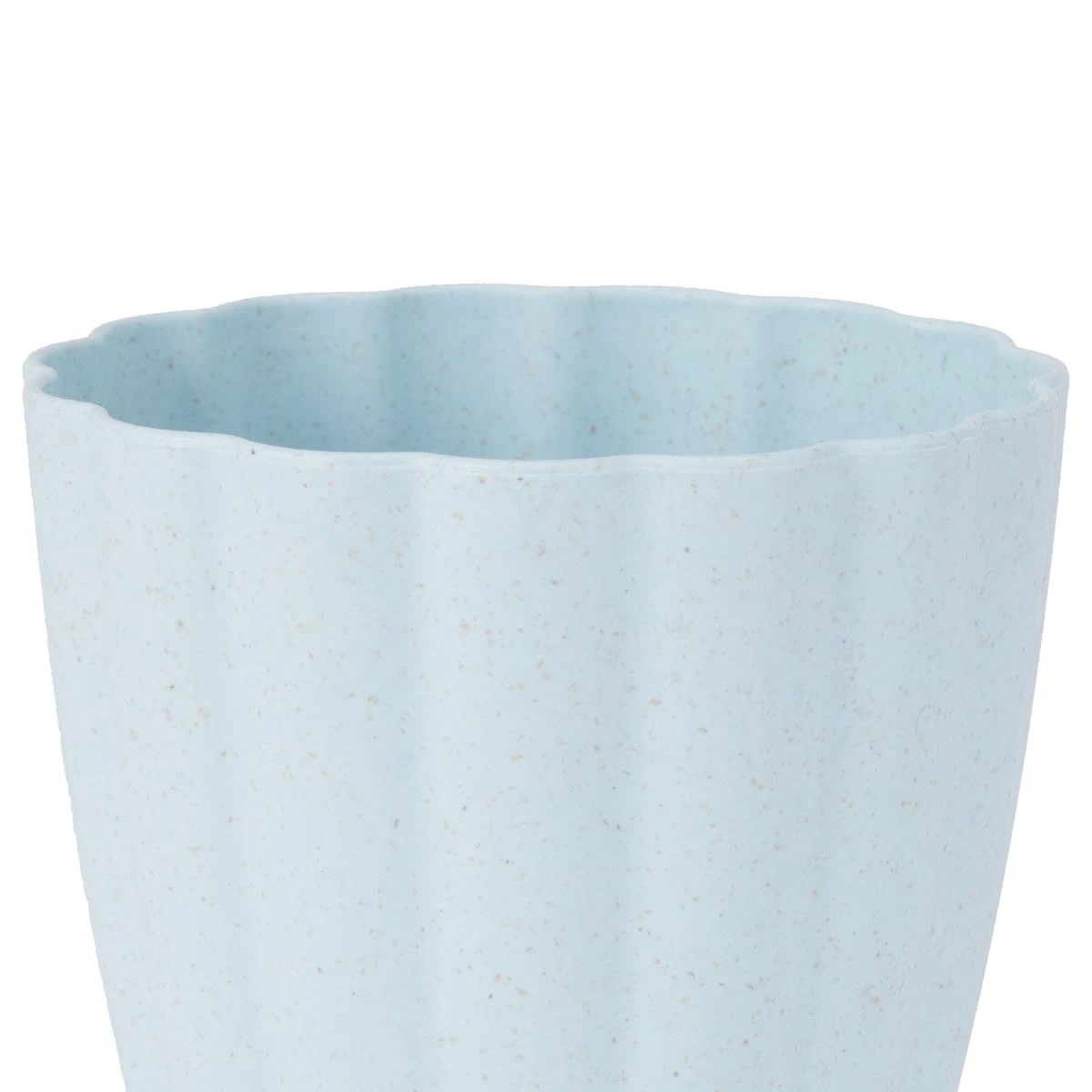 5 6 Piece Scalloped Cups, 5 of 6