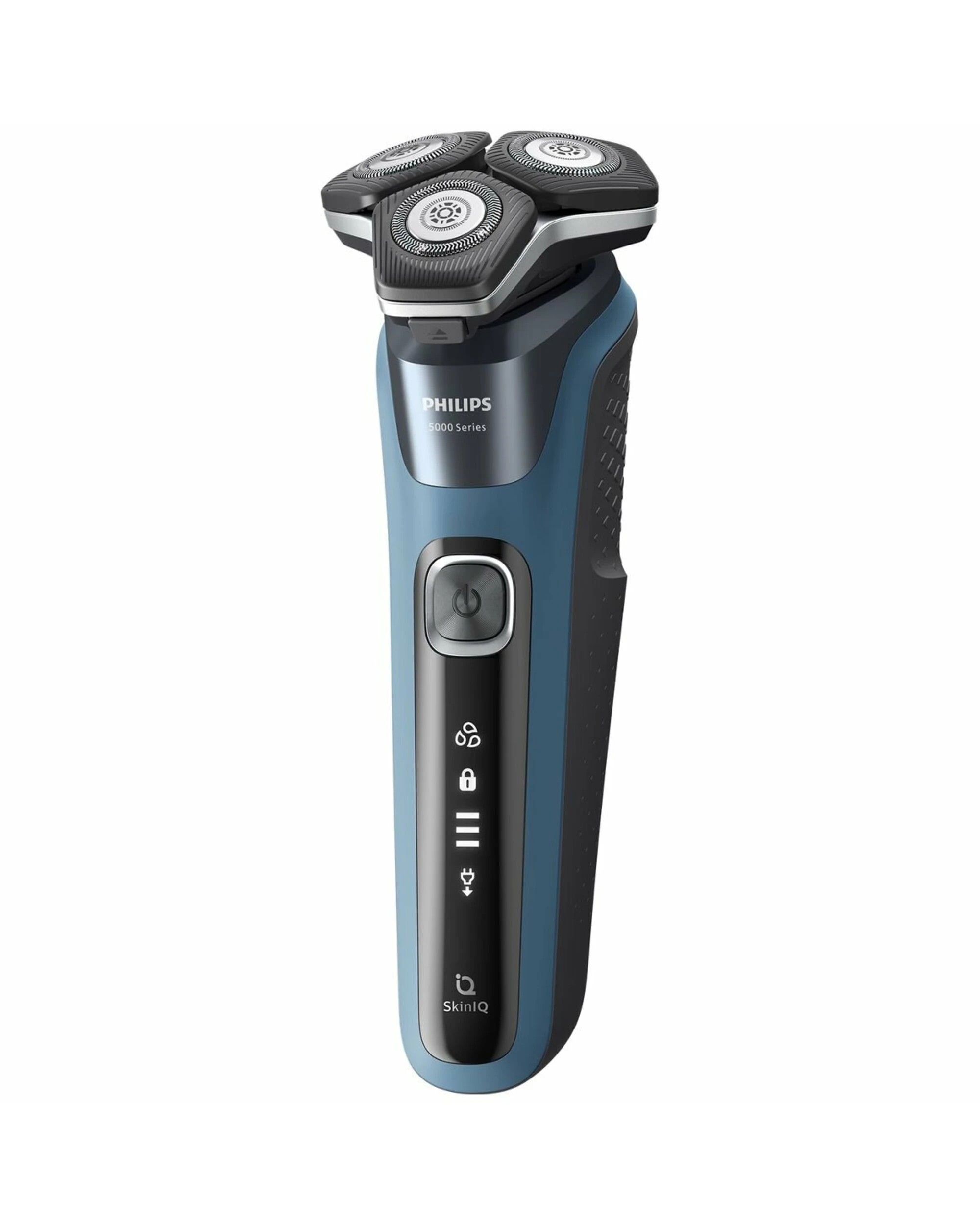 2 Philips Shaver Series 5000 SkinIQ, 2 of 5