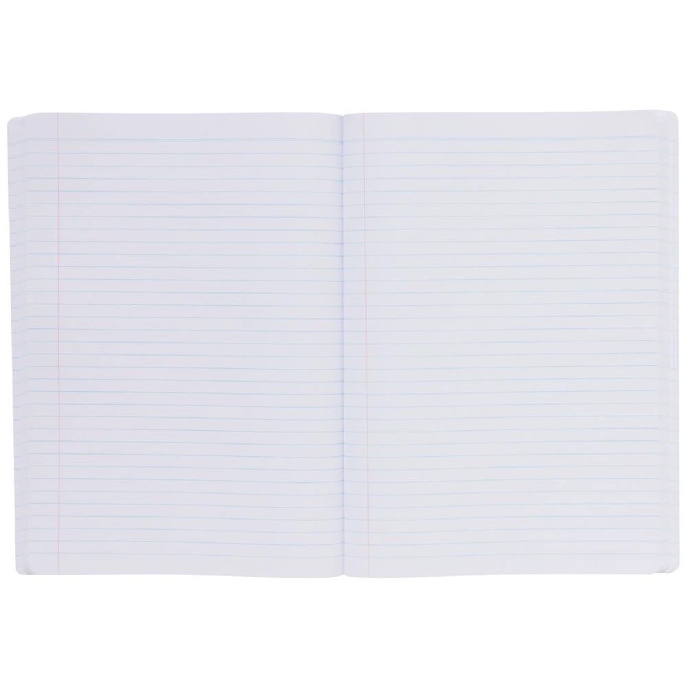 5 Studymate A4 Recycled Hardcover Exercise Book 240pg, 5 of 6