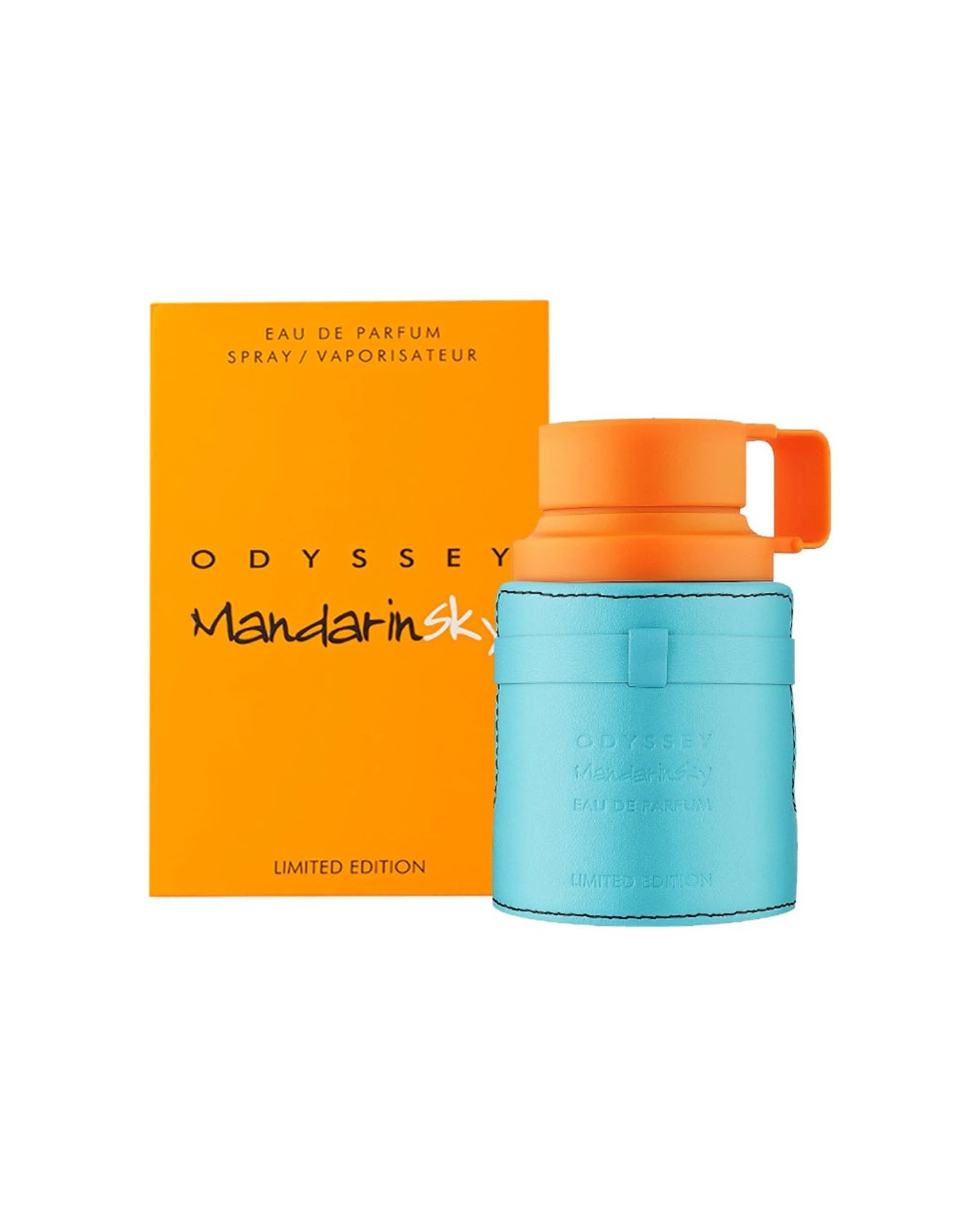 1 Armaf Odyssey Mandarin Sky Special Edition Eau de Parfum 100ml, 1 of 1